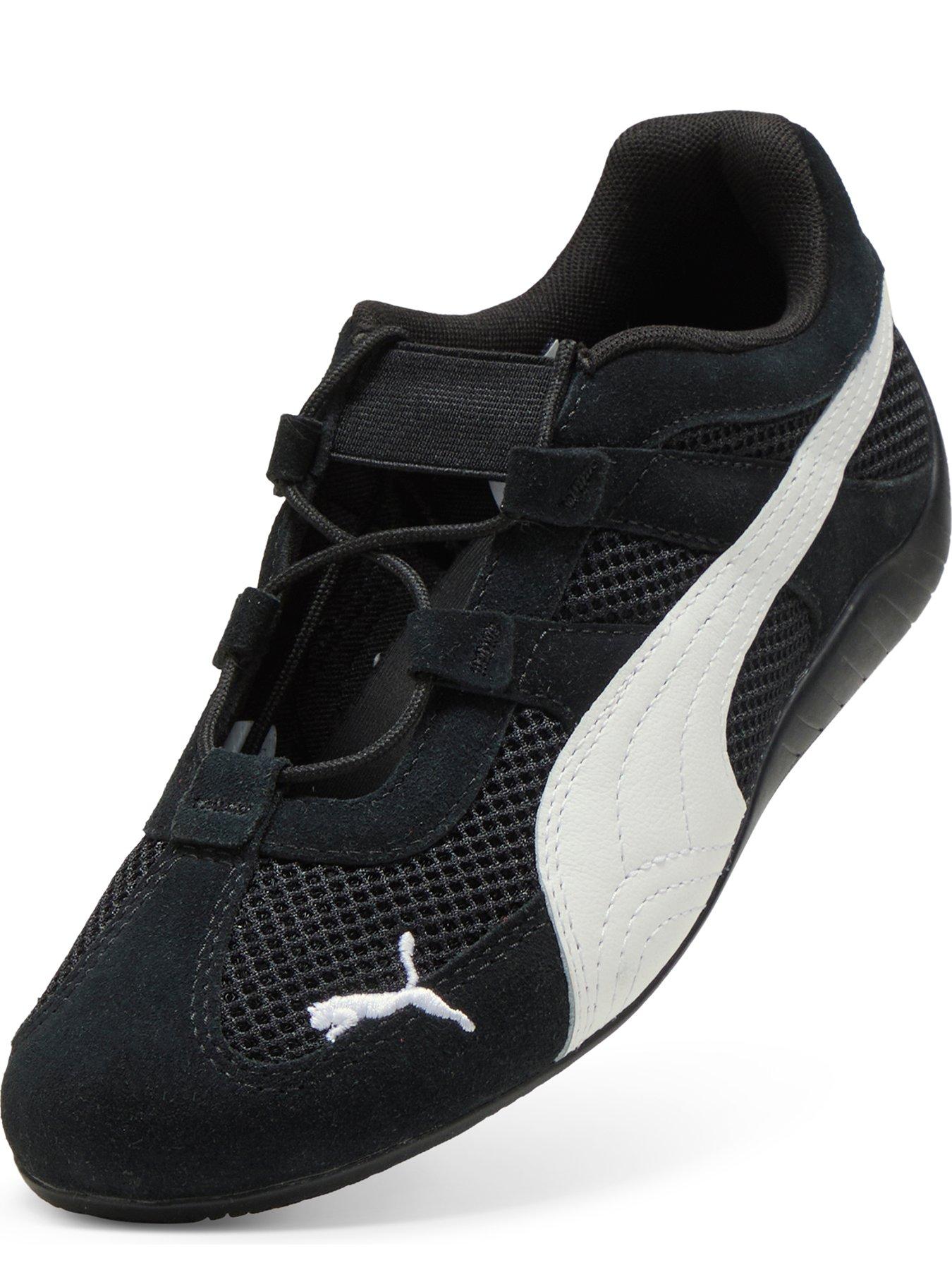  image of puma-womens-speedcat-go-trainer-black