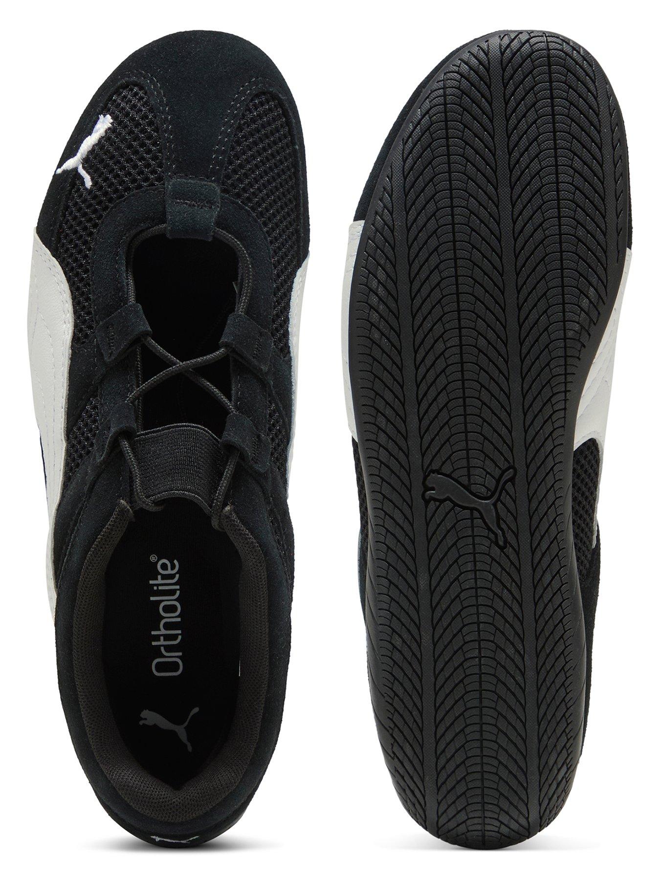  image of puma-womens-speedcat-go-trainer-black