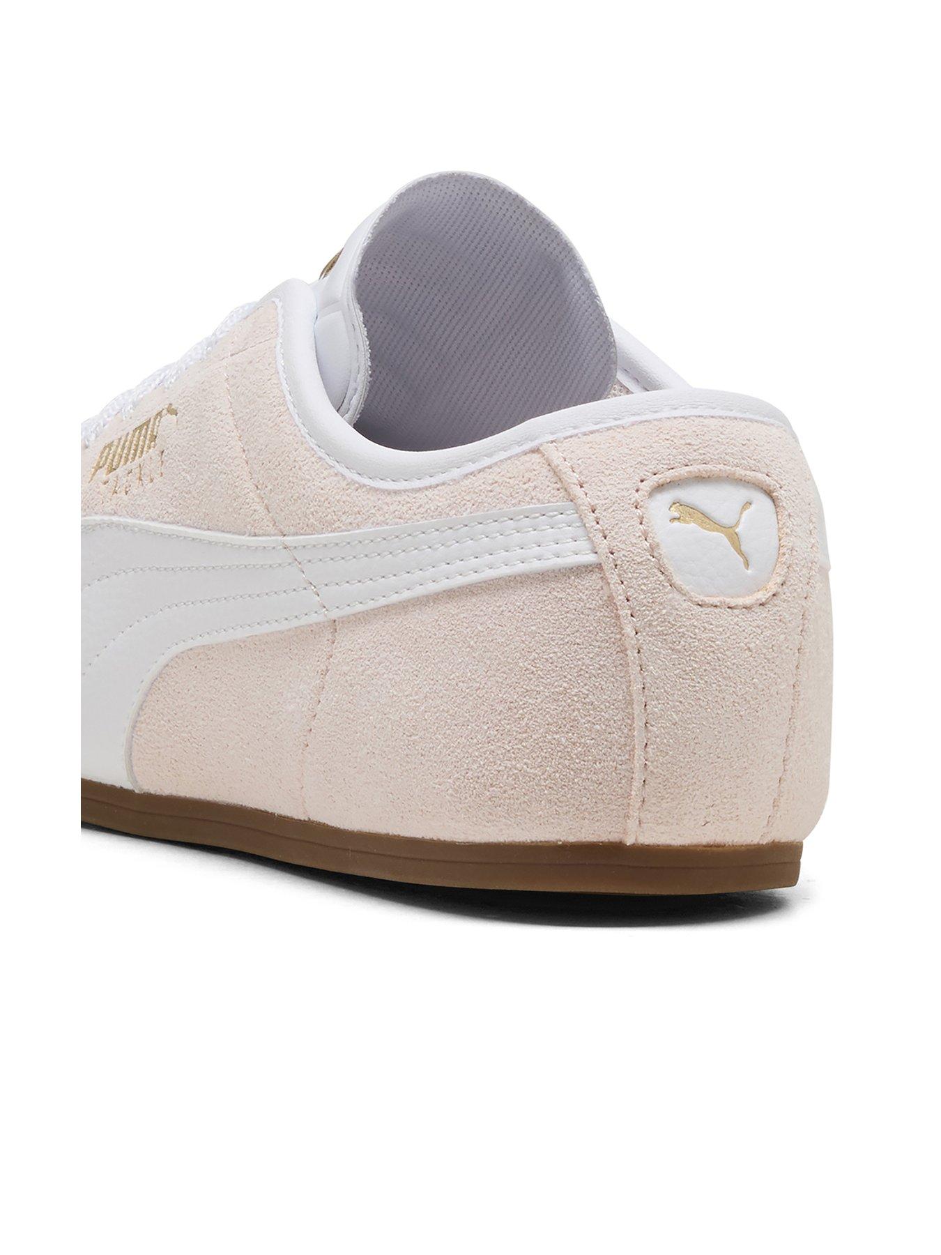  image of puma-womens-puma-tackle-trainer-pink