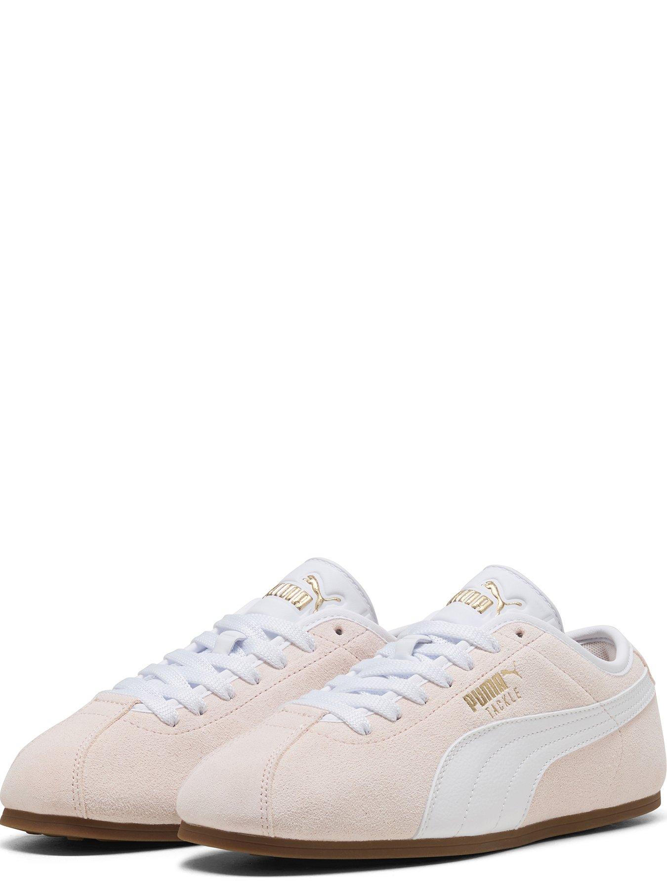  image of puma-womens-puma-tackle-trainer-pink