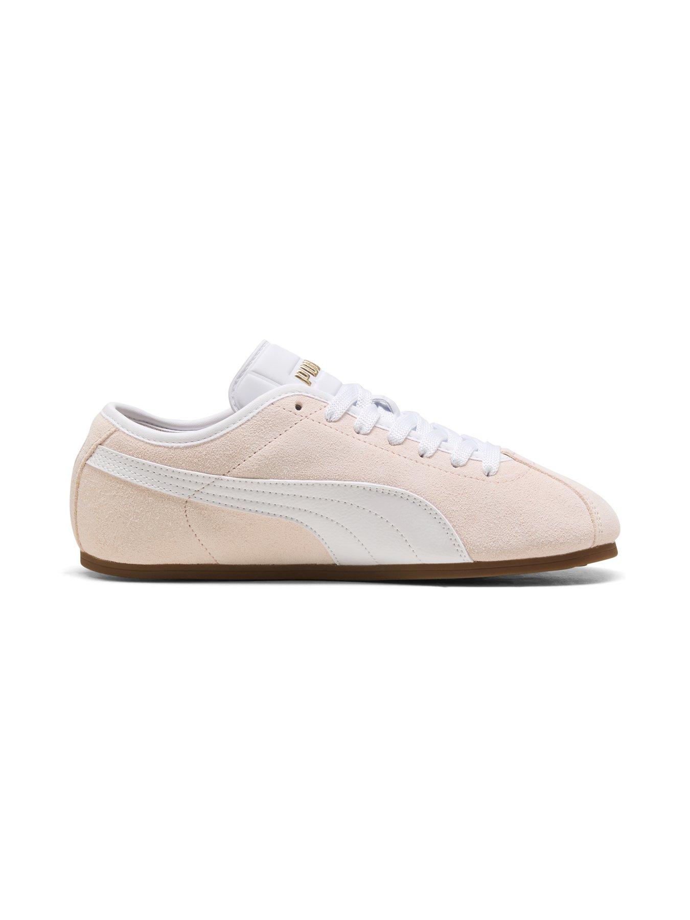  image of puma-womens-puma-tackle-trainer-pink