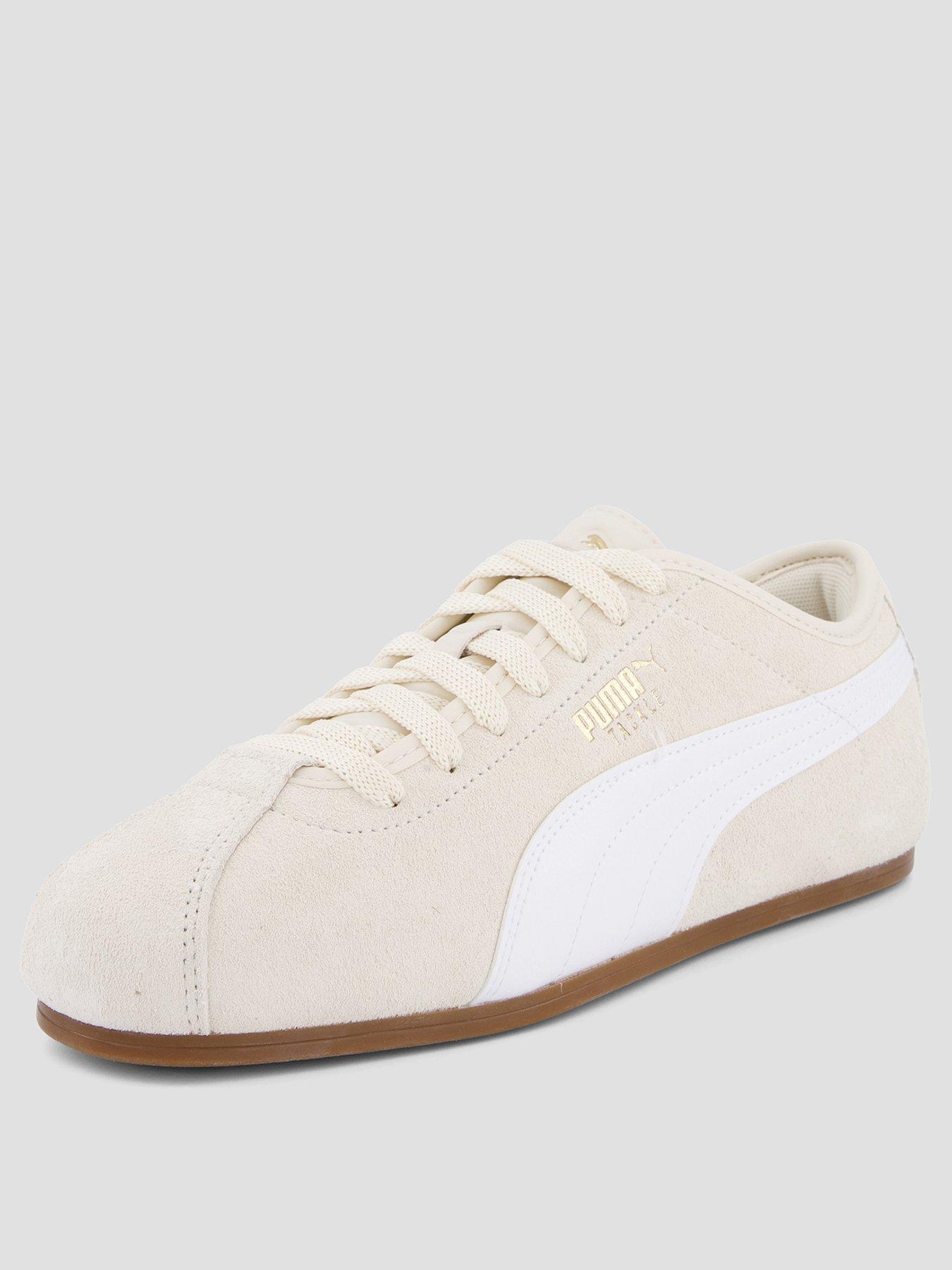 Image 2 of 7 of Puma Womens Tackle Trainer - White