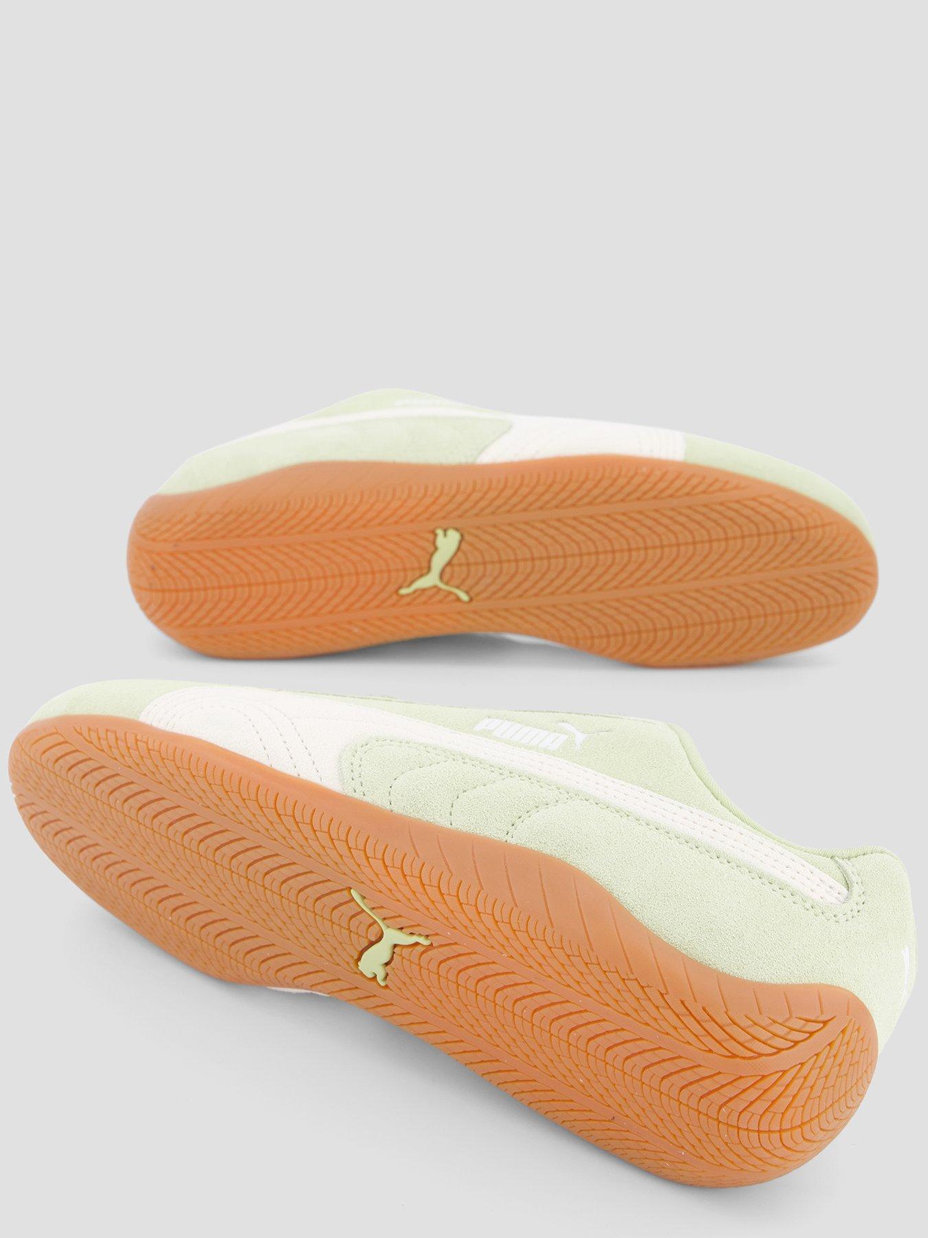  image of puma-womens-speedcat-og-trainer-green