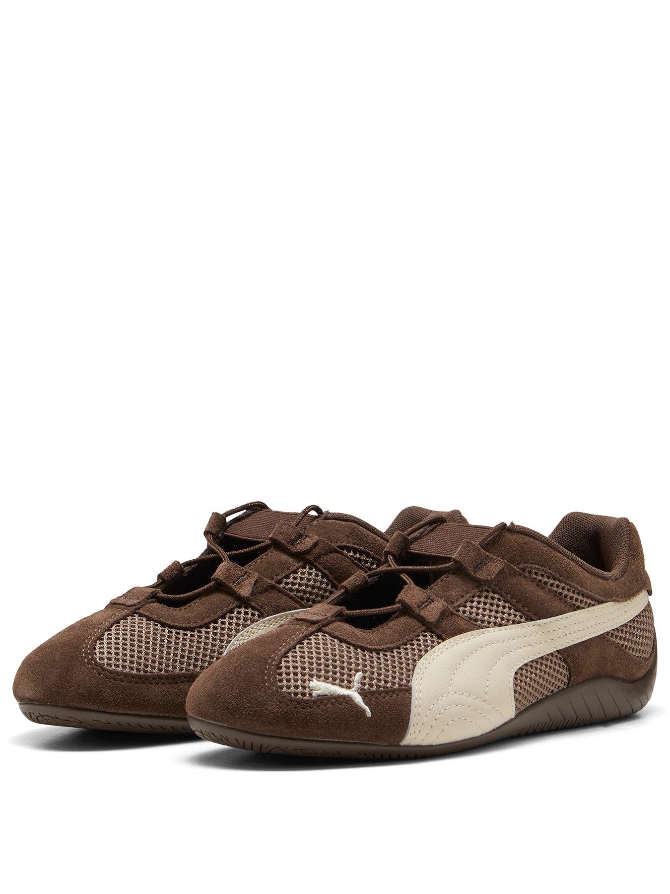 stillFront image of puma-womens-speedcat-go-trainer-white