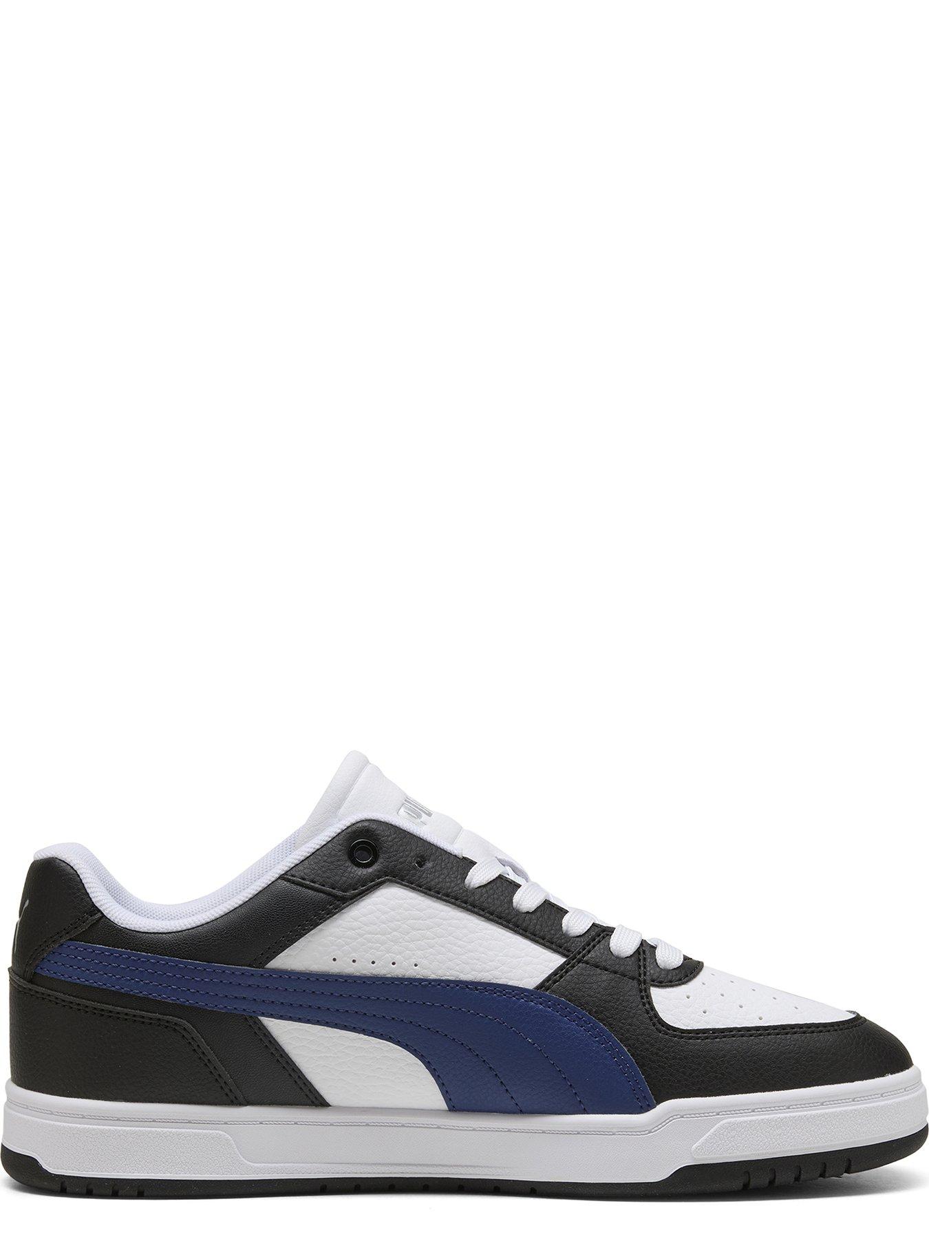 Image 5 of 5 of Puma Mens Caven III Trainer - Black