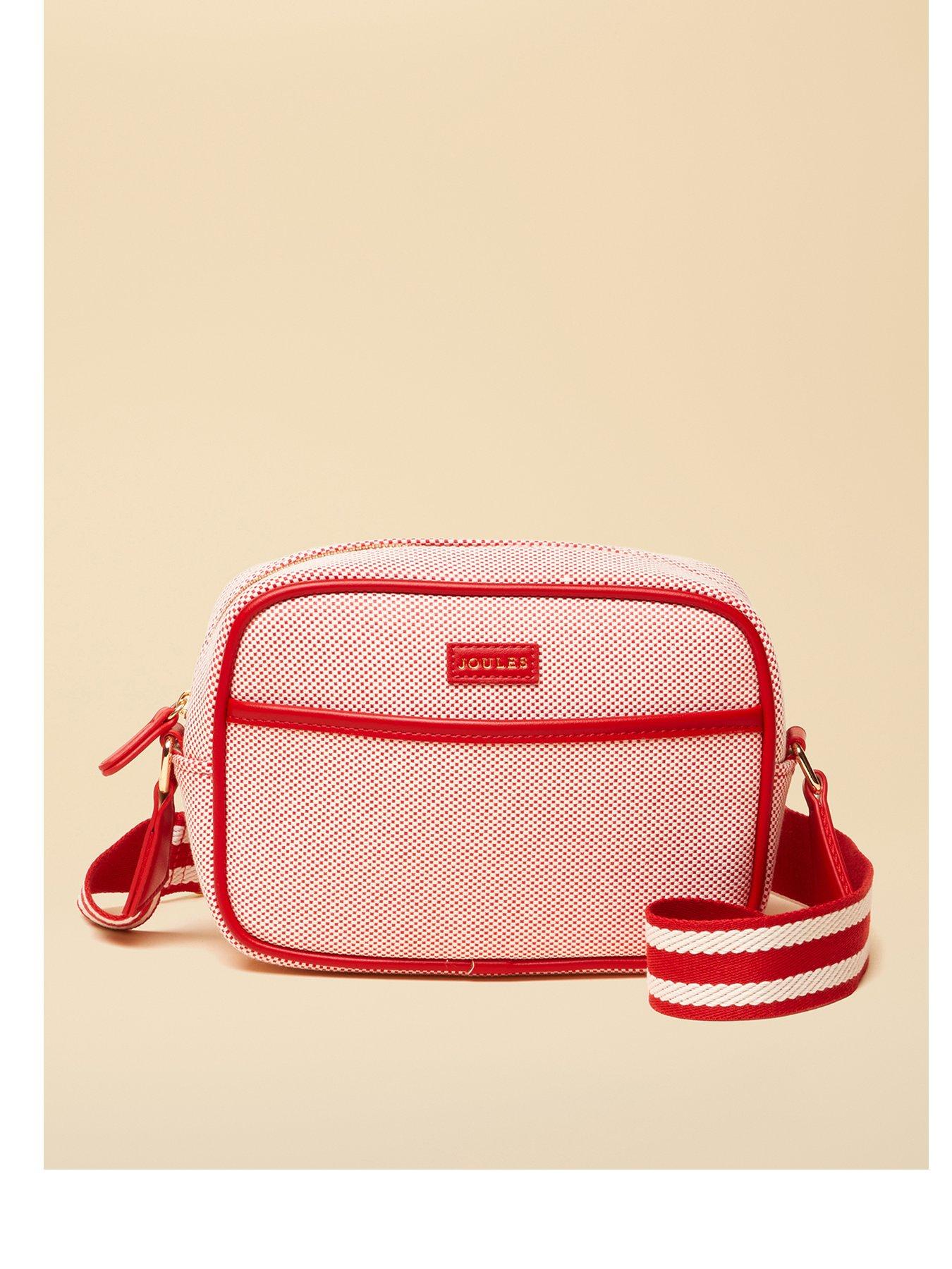 Joules Blair - Red