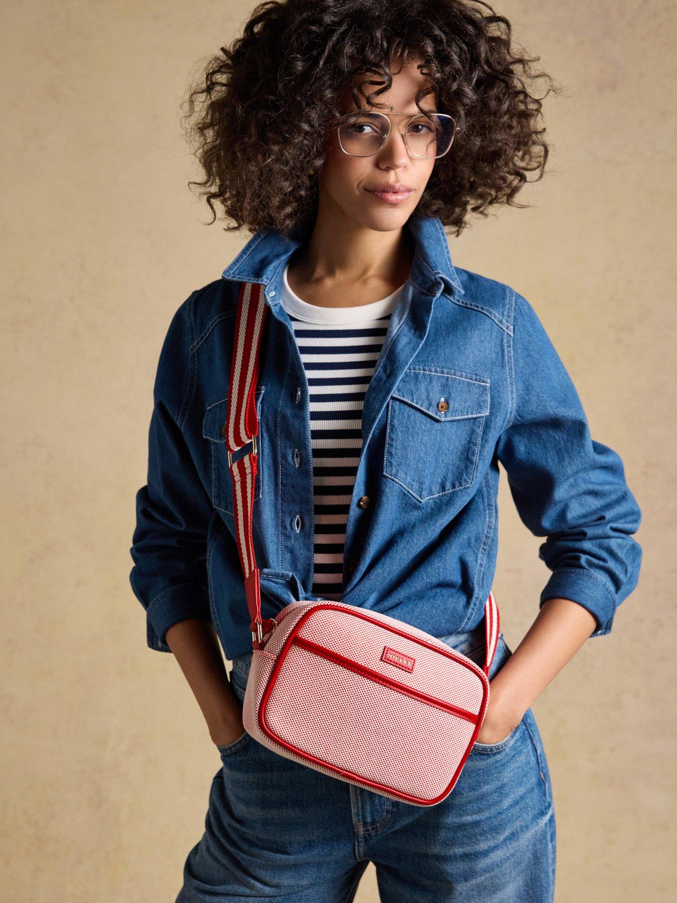  image of joules-blair-red