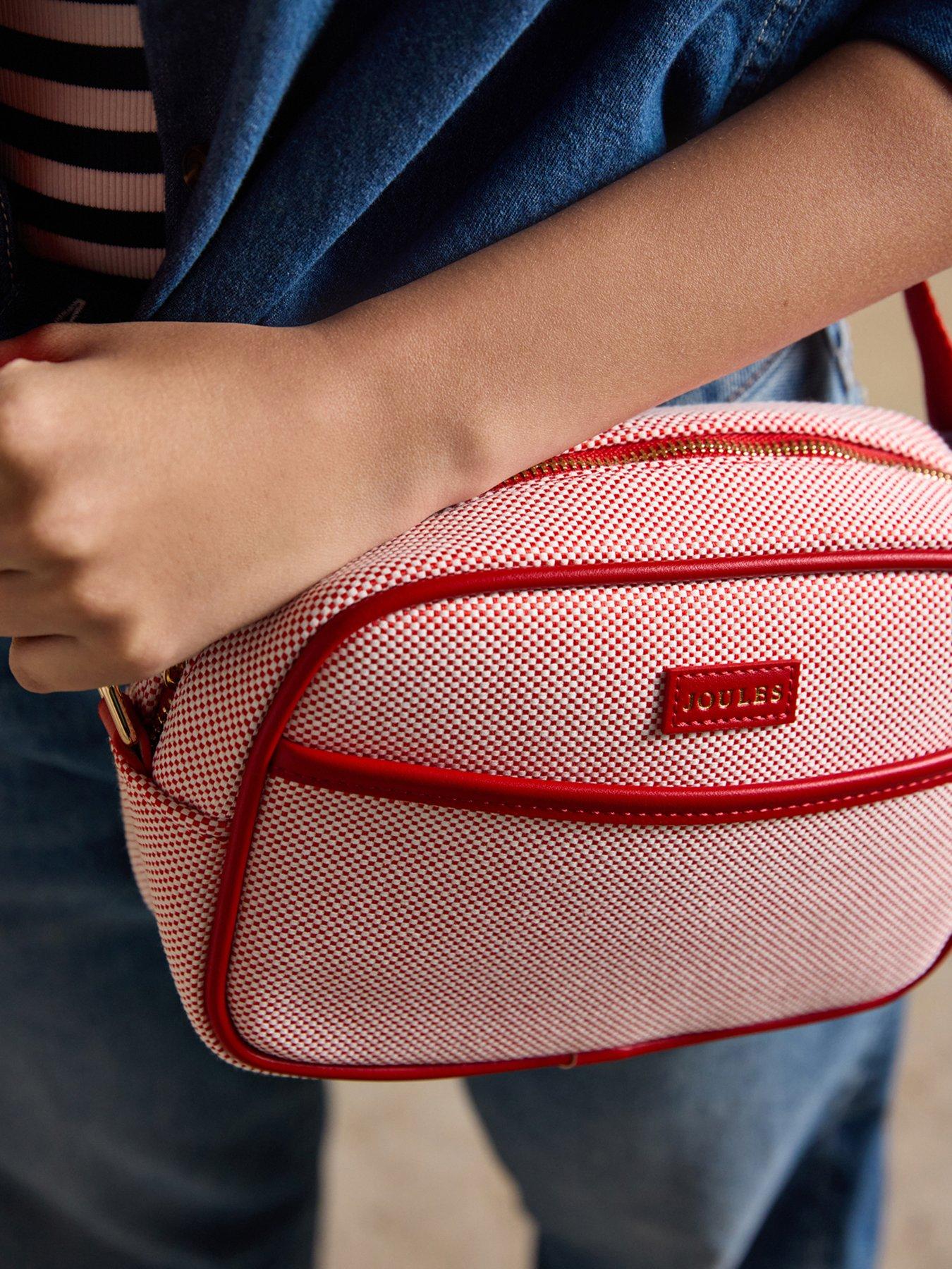  image of joules-blair-red