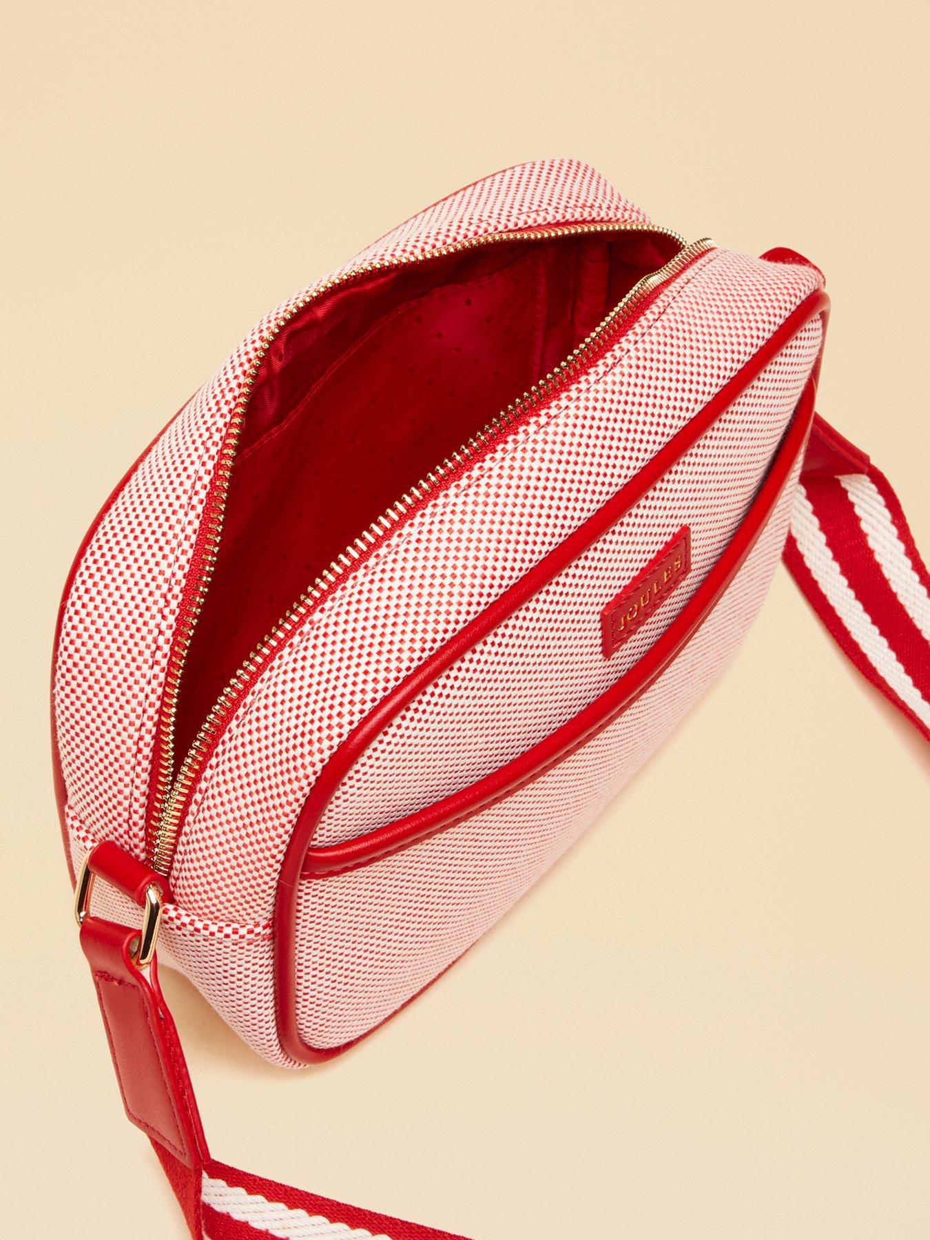  image of joules-blair-red