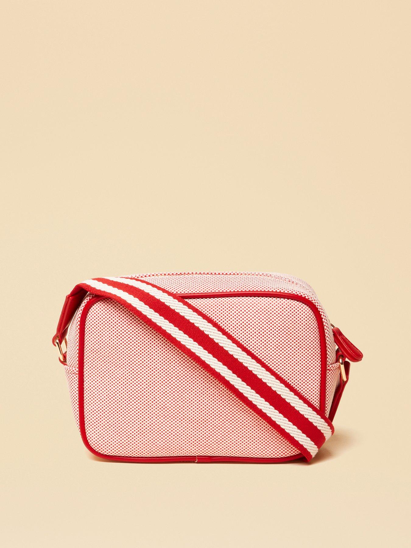  image of joules-blair-red