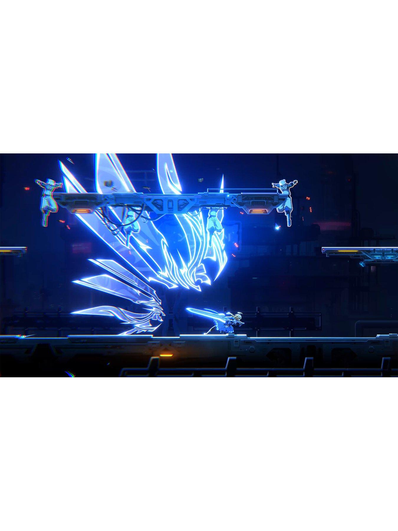  image of playstation-blazblue-entropy-effect-x