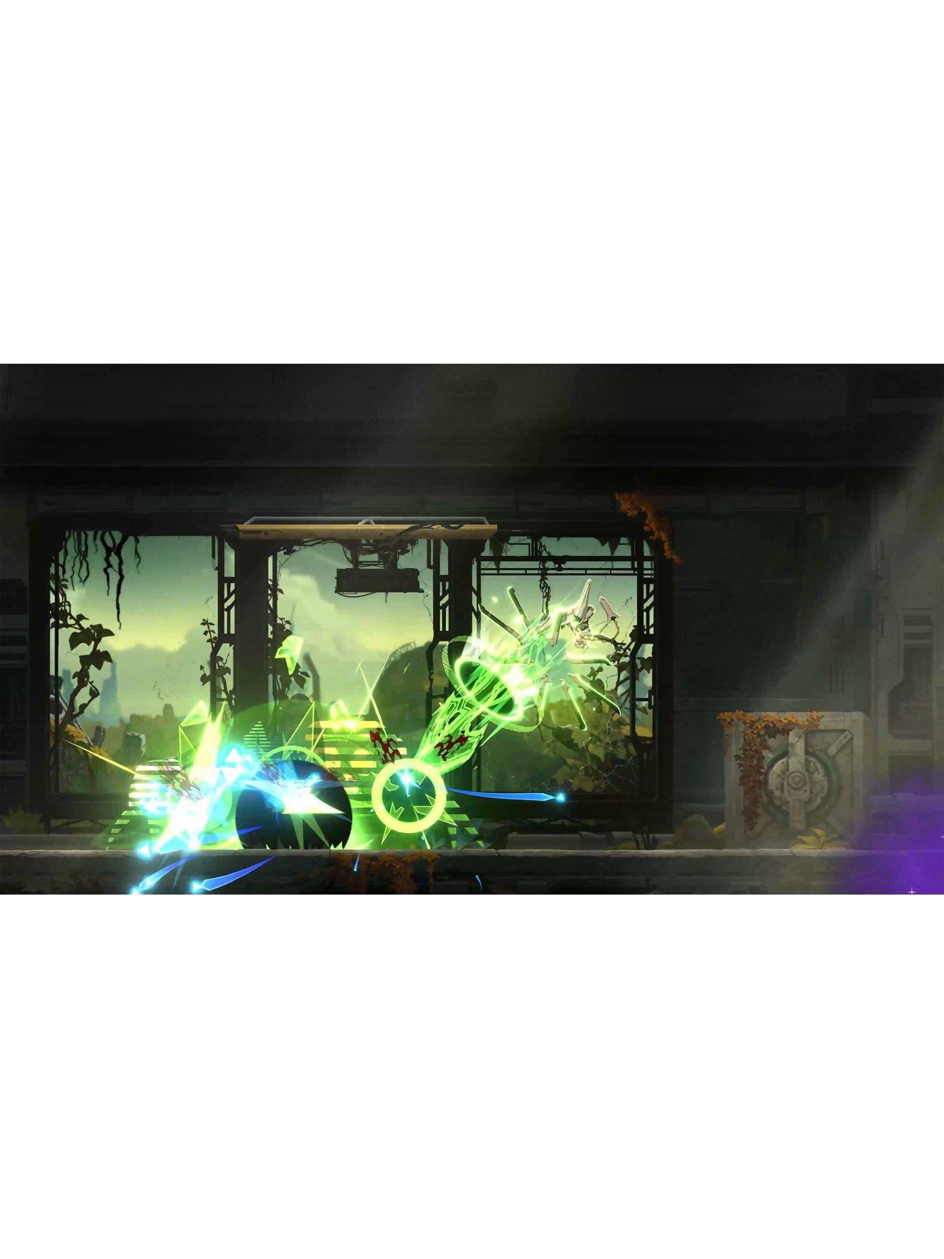  image of playstation-blazblue-entropy-effect-x