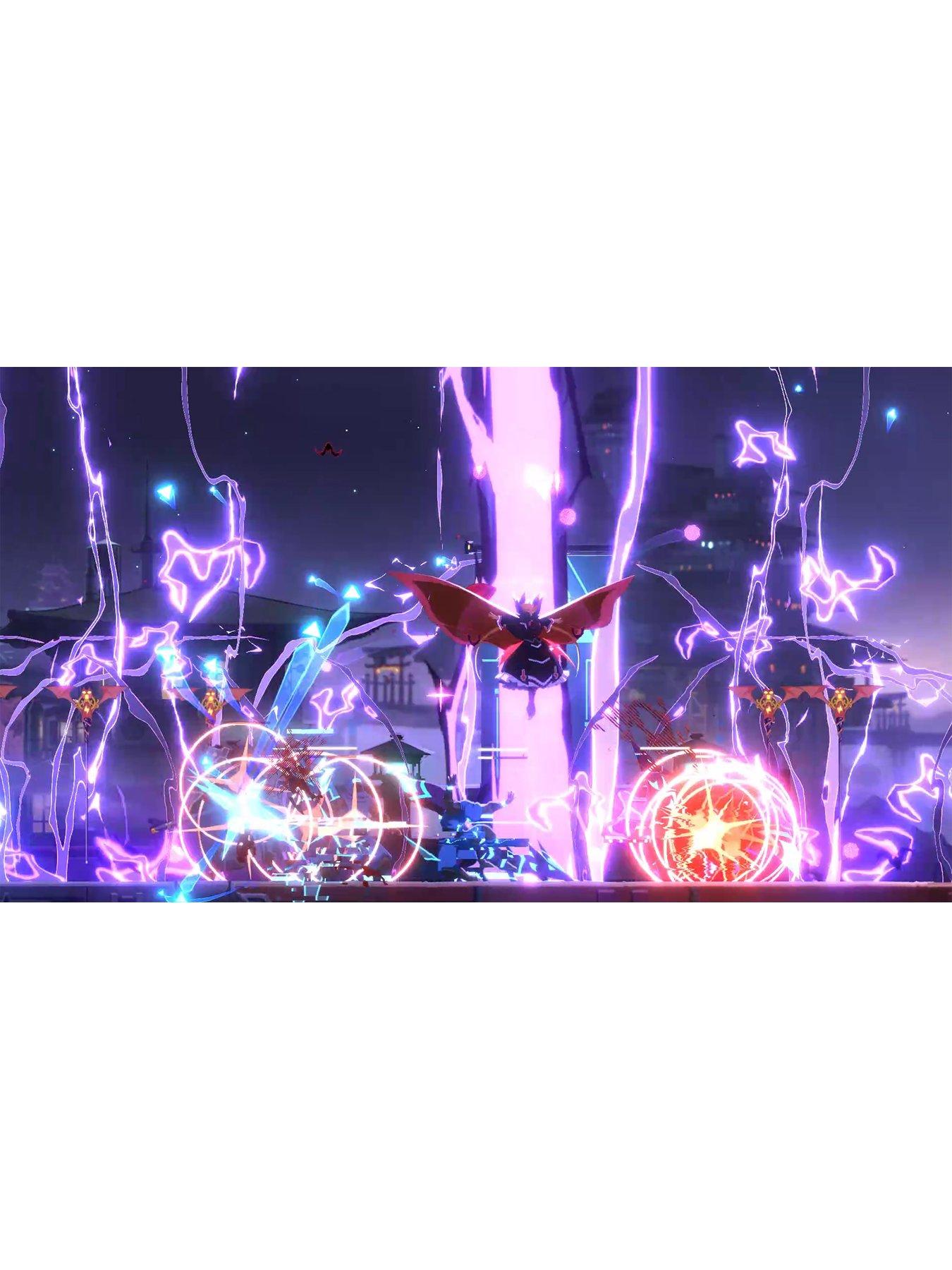  image of playstation-blazblue-entropy-effect-x