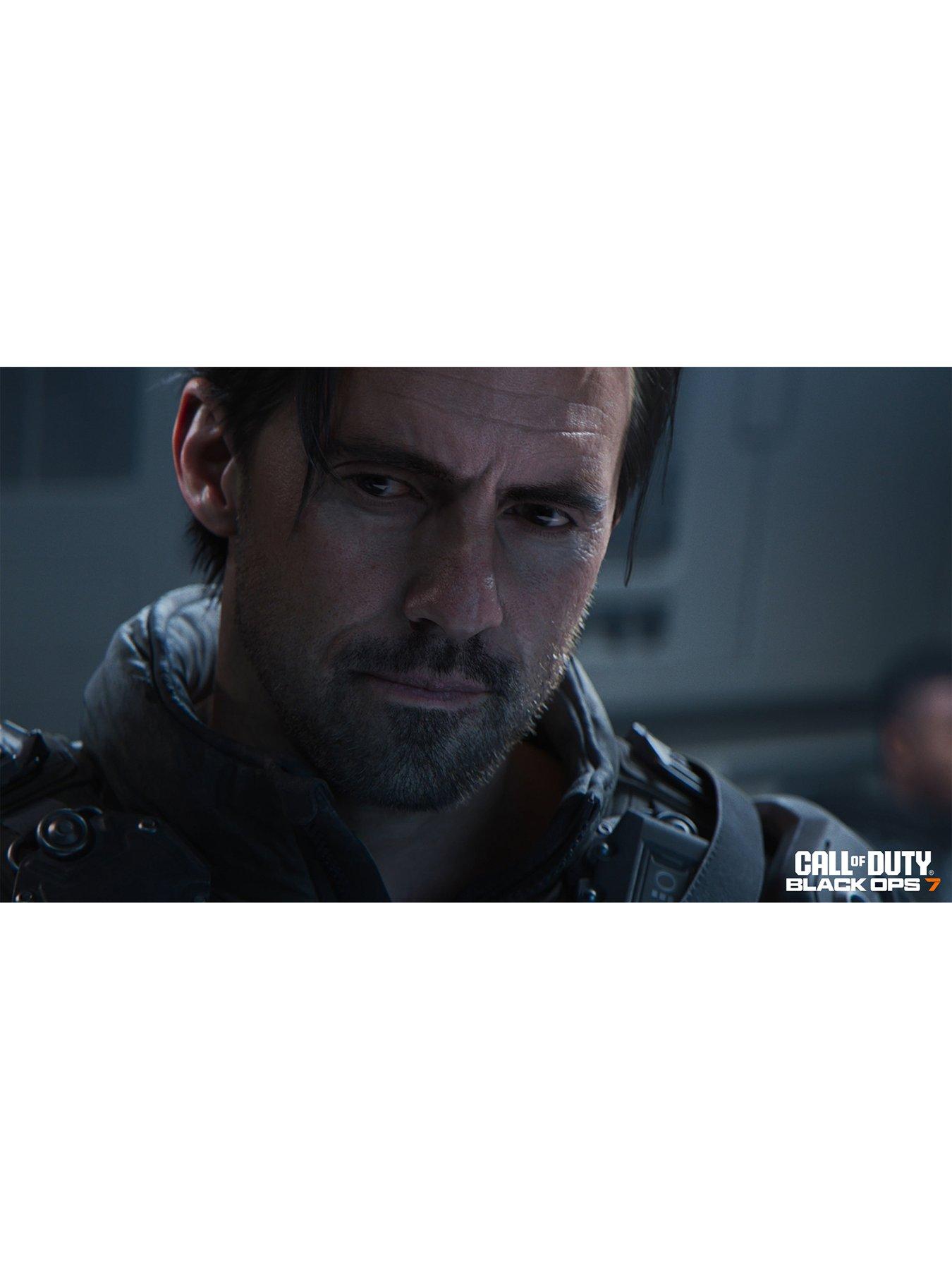 Image 7 of 8 of Xbox Series S Console + Xbox Series Call of Duty: Black Ops 7