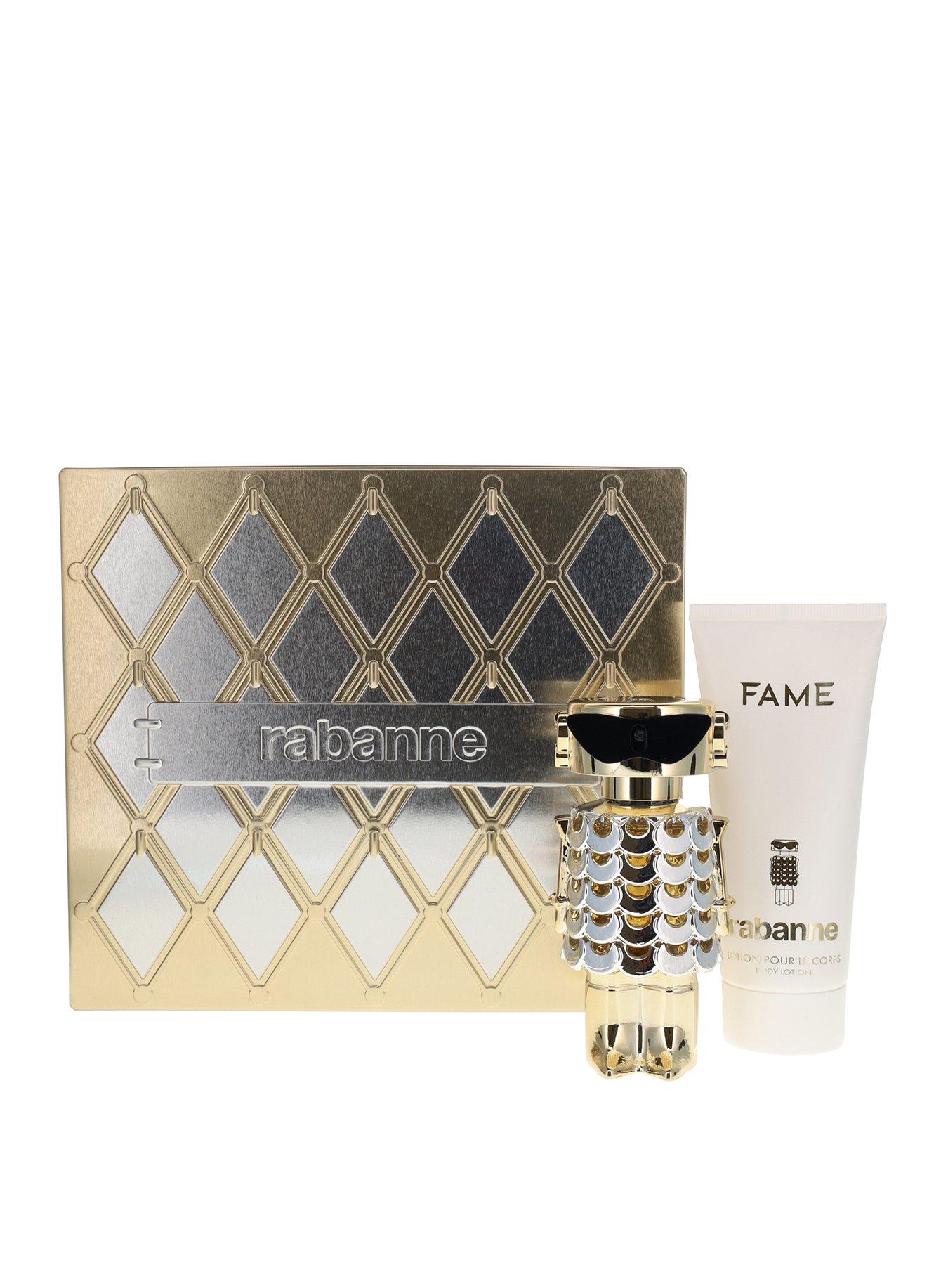 Image 1 of 3 of Rabanne Paco Fame Edp-S 50Ml + Body Lotion 100Ml