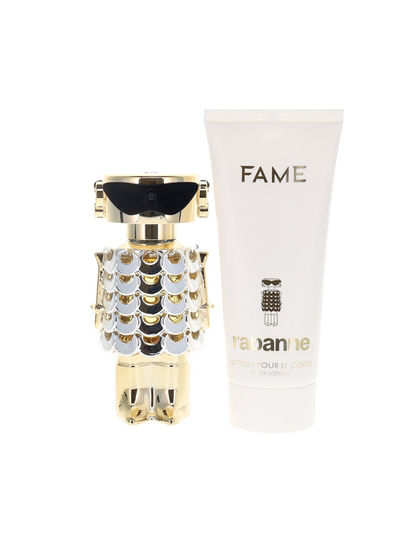 Image 2 of 3 of Rabanne Paco Fame Edp-S 50Ml + Body Lotion 100Ml