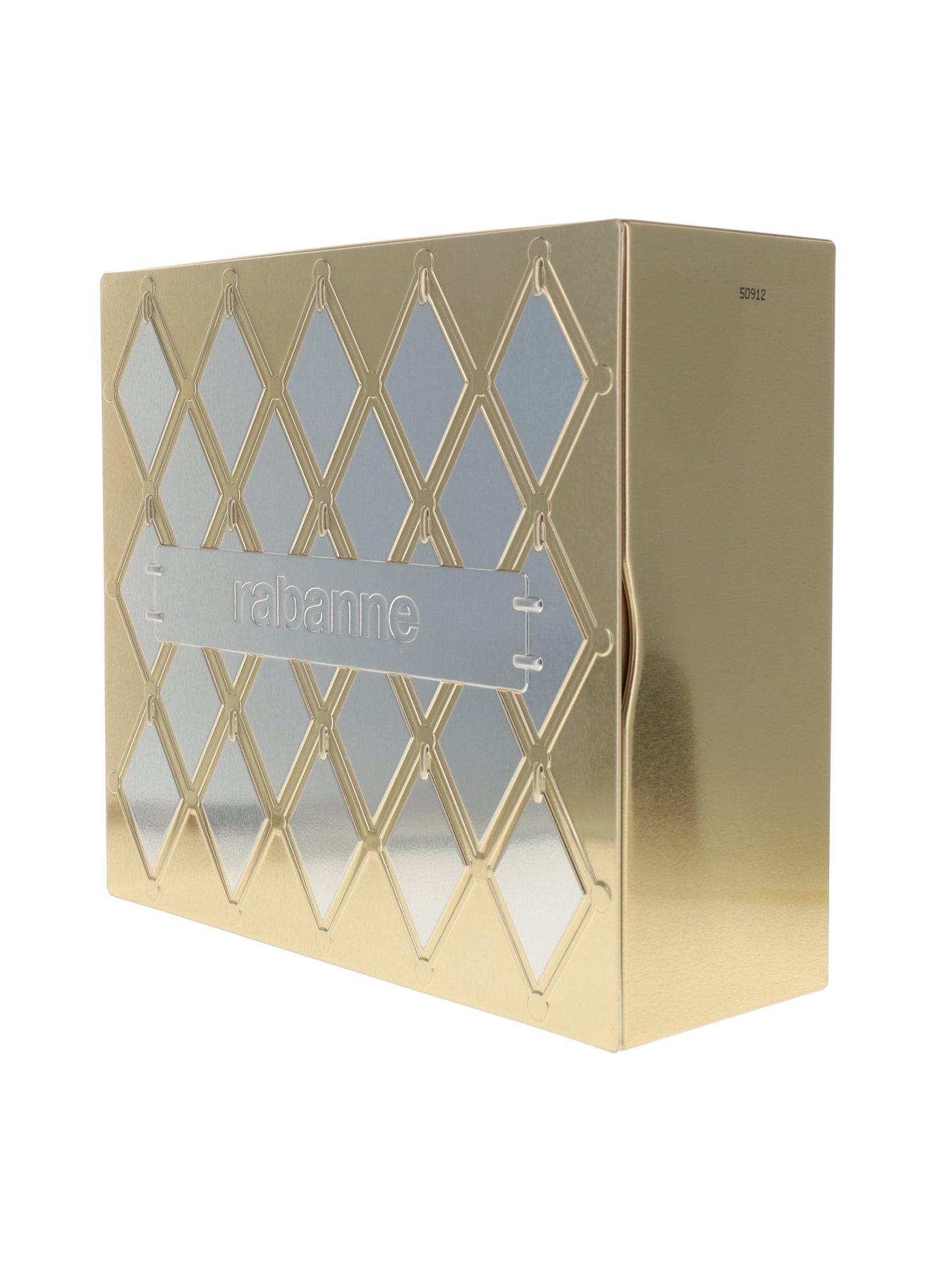 Image 3 of 3 of Rabanne Paco Fame Edp-S 50Ml + Body Lotion 100Ml