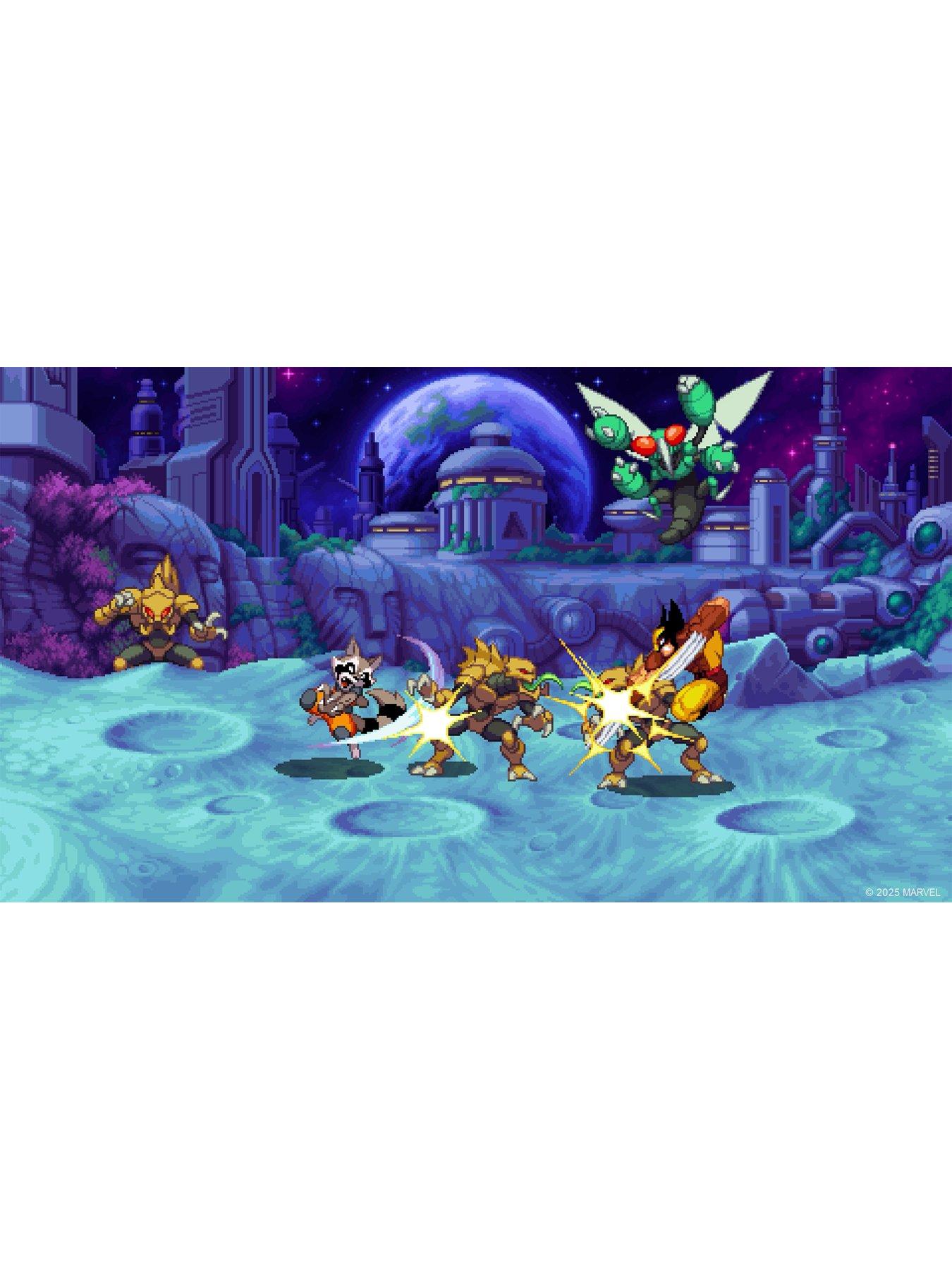 Image 5 of 8 of Xbox MARVEL Cosmic Invasion - XBOX Series X&nbsp;