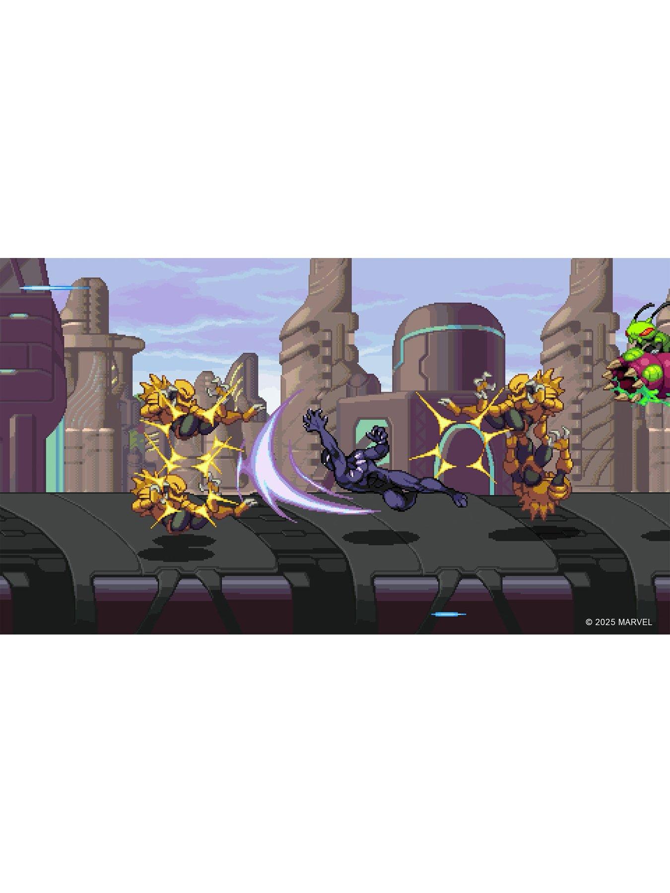 Image 4 of 8 of Xbox Series X MARVEL Cosmic Invasion:&nbsp;Deluxe Edition