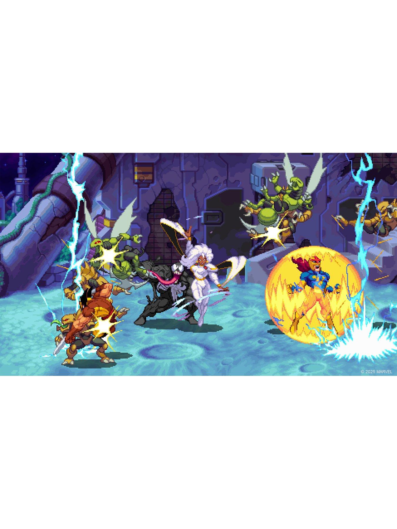 Image 6 of 8 of Xbox Series X MARVEL Cosmic Invasion:&nbsp;Deluxe Edition