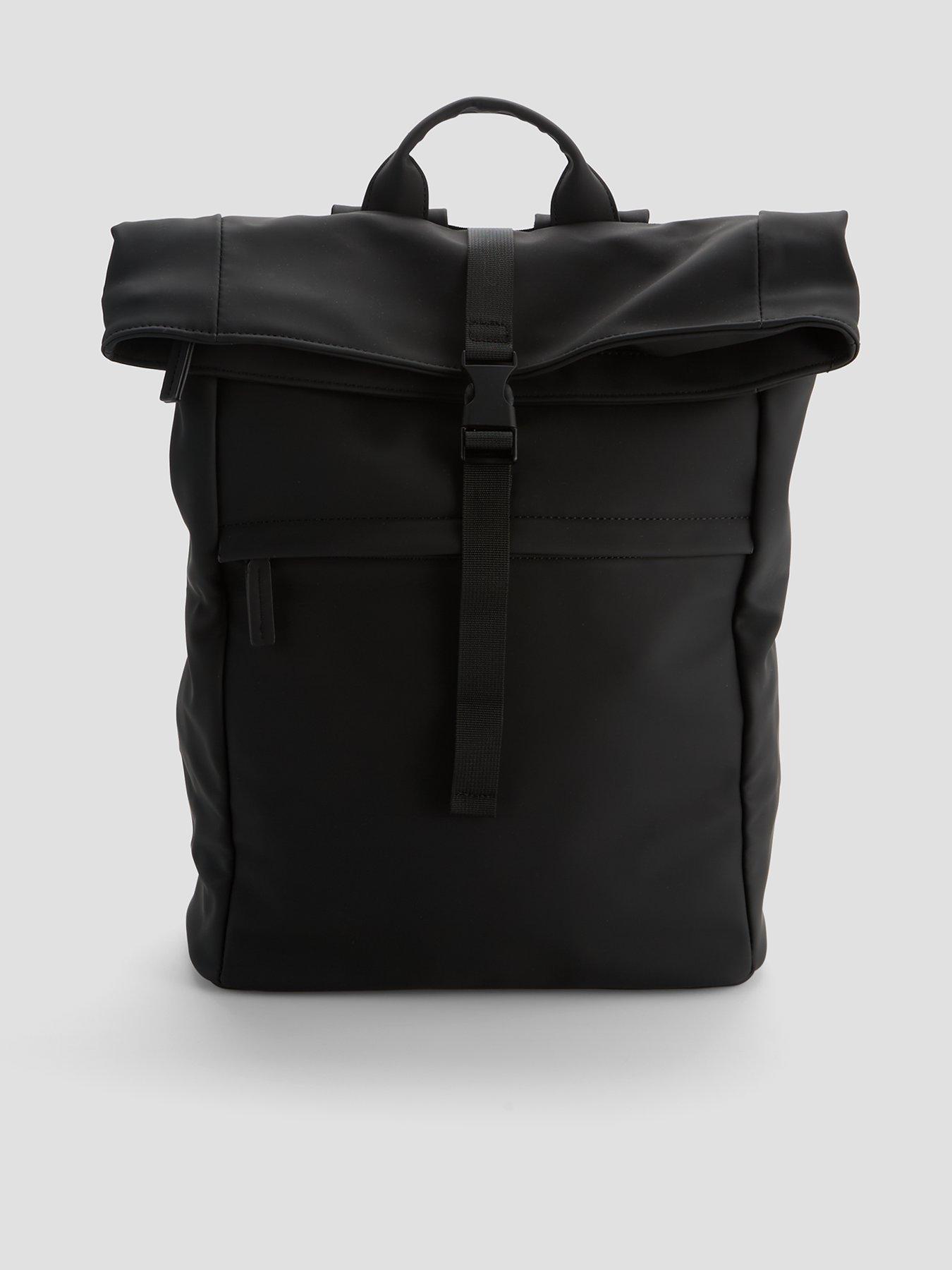 Mango Gum Backpack - Black