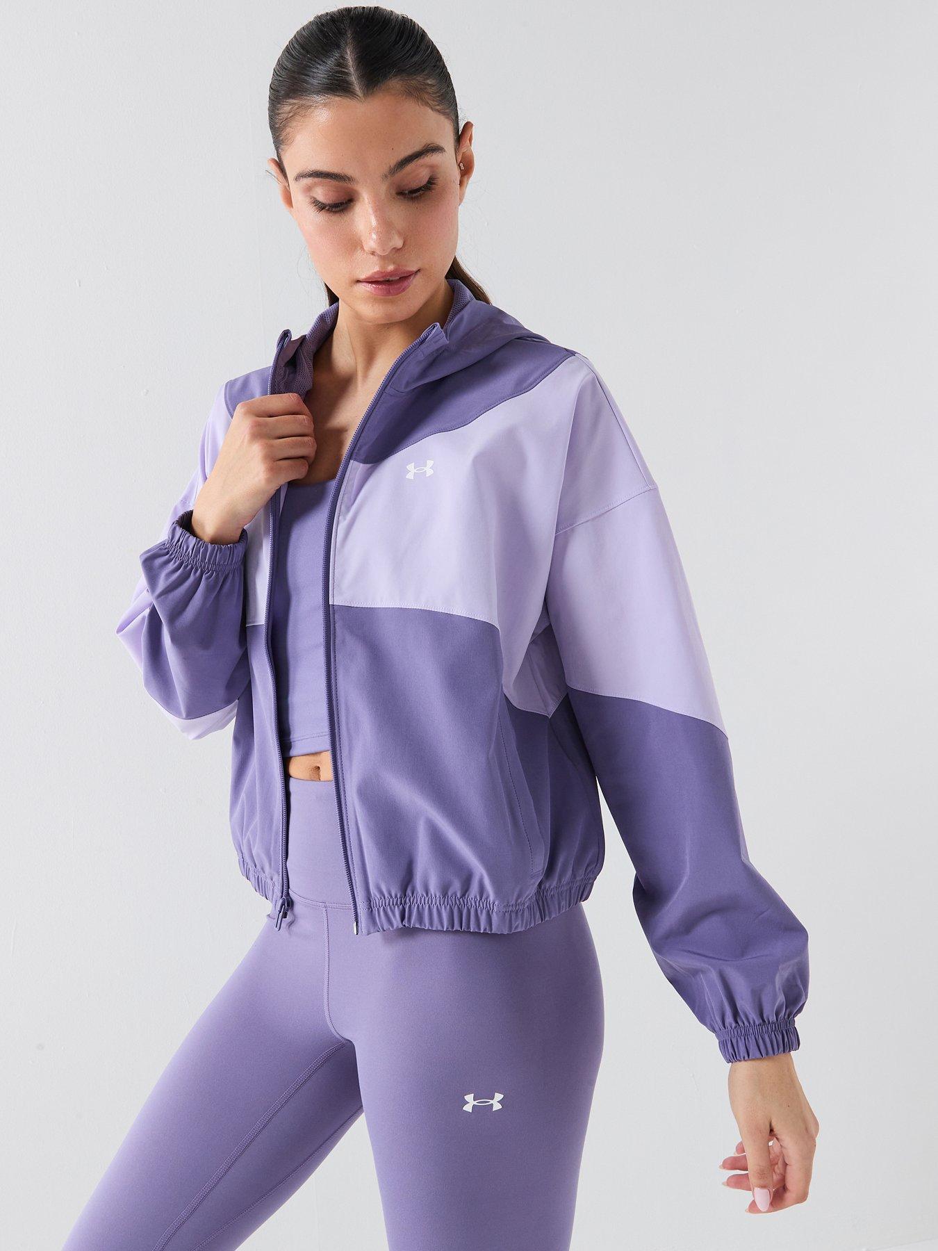 under-armour-womens-rival-woven-jacket-purple