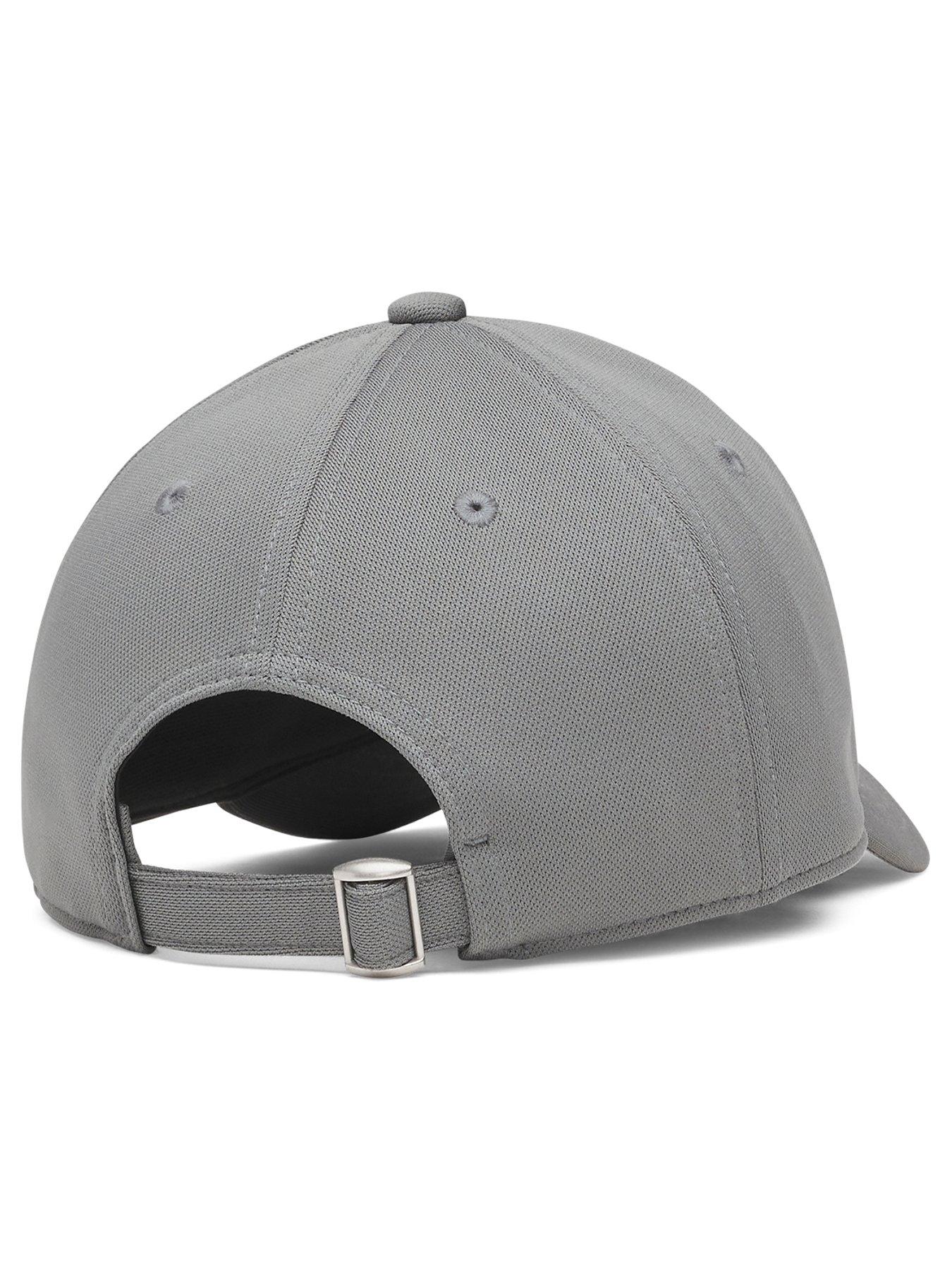 Image 2 of 3 of UNDER ARMOUR Junior Boys Training Blitzing Cap - Clay Green