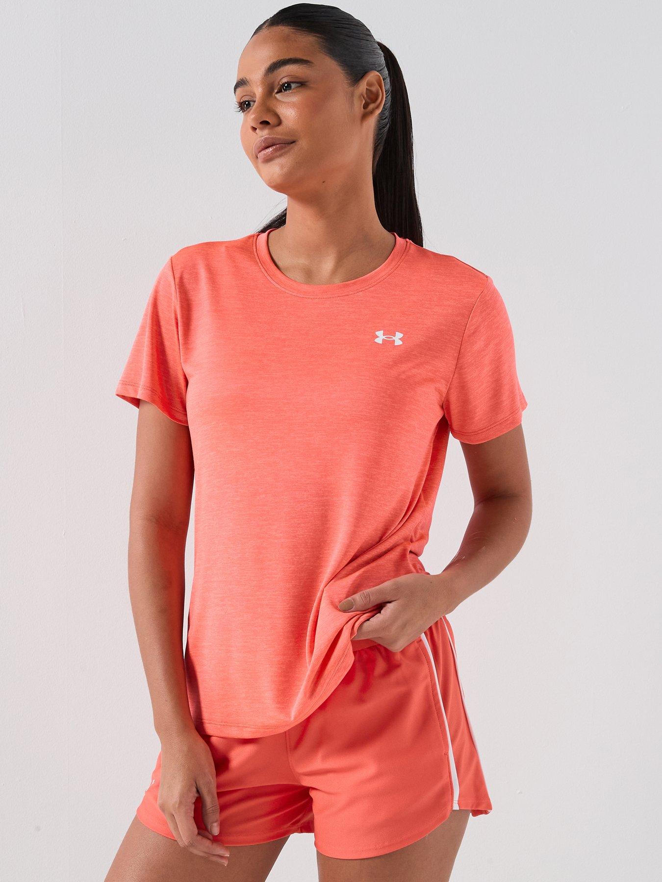 under-armour-womens-training-tech-short-sleeve-crew-neck-t-shirt-orange