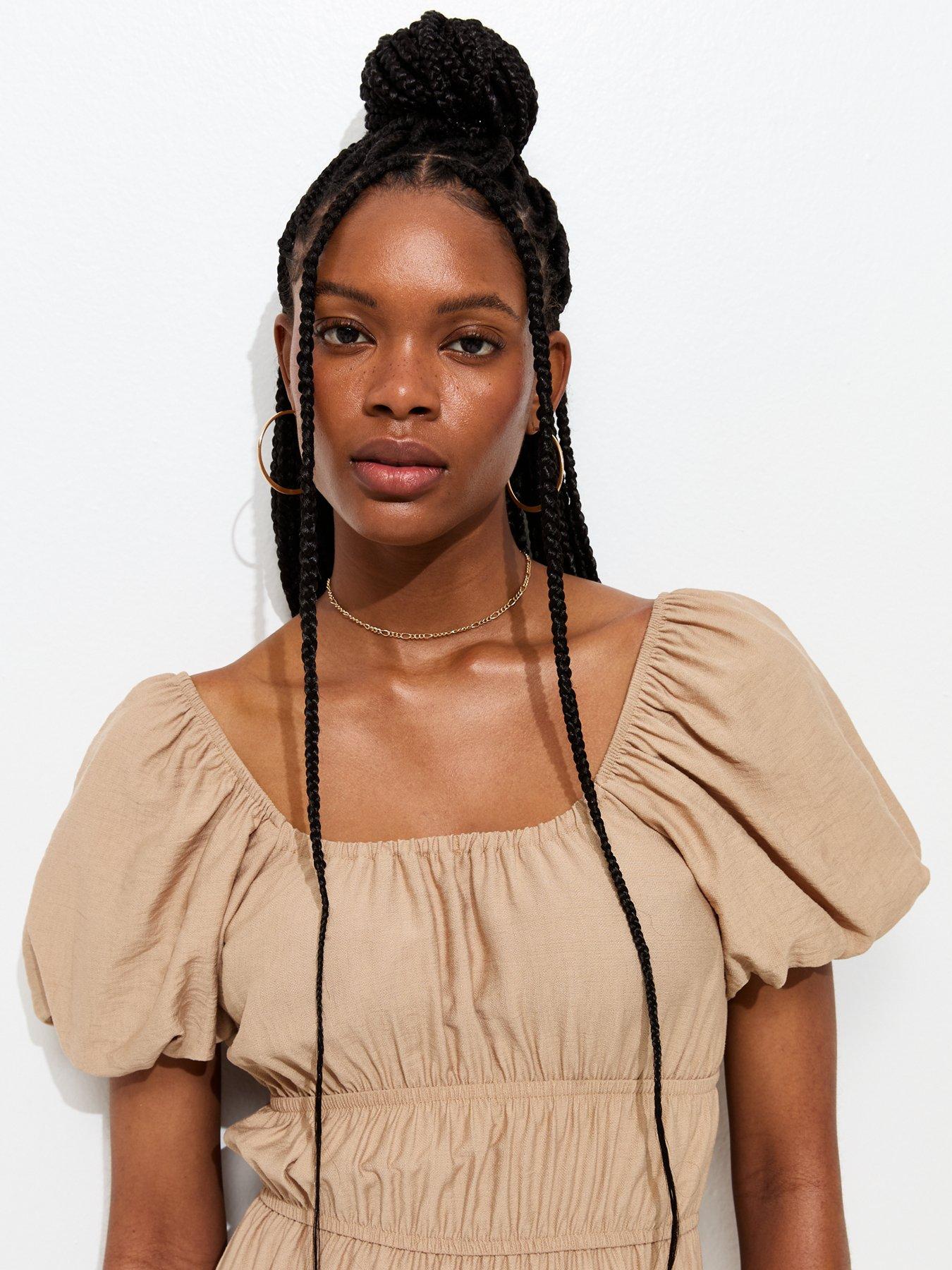 t shirt dress midi The Relaxed T-Shirt Dress in Buttersoft