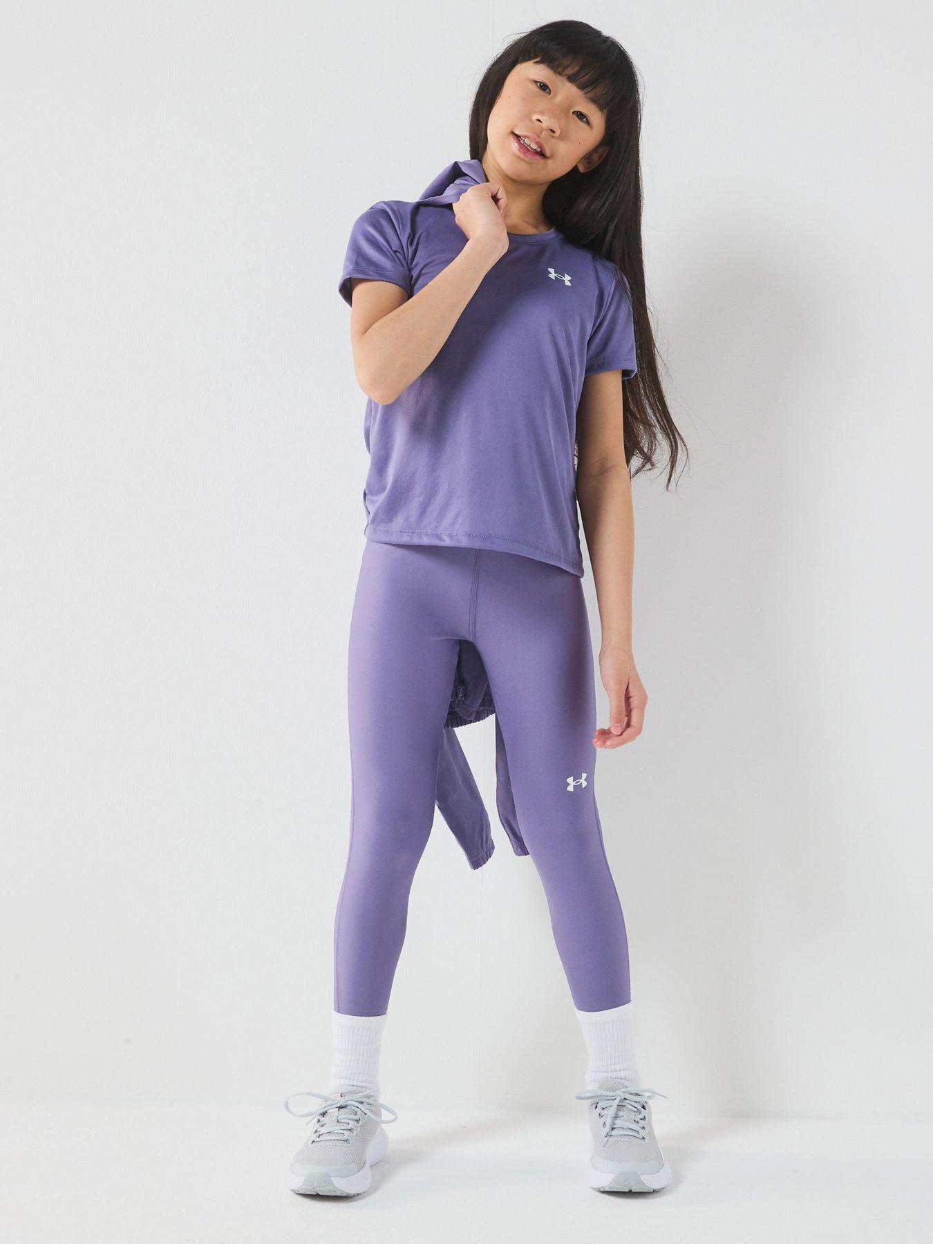 under-armour-junior-girls-training-hg-legging-purple