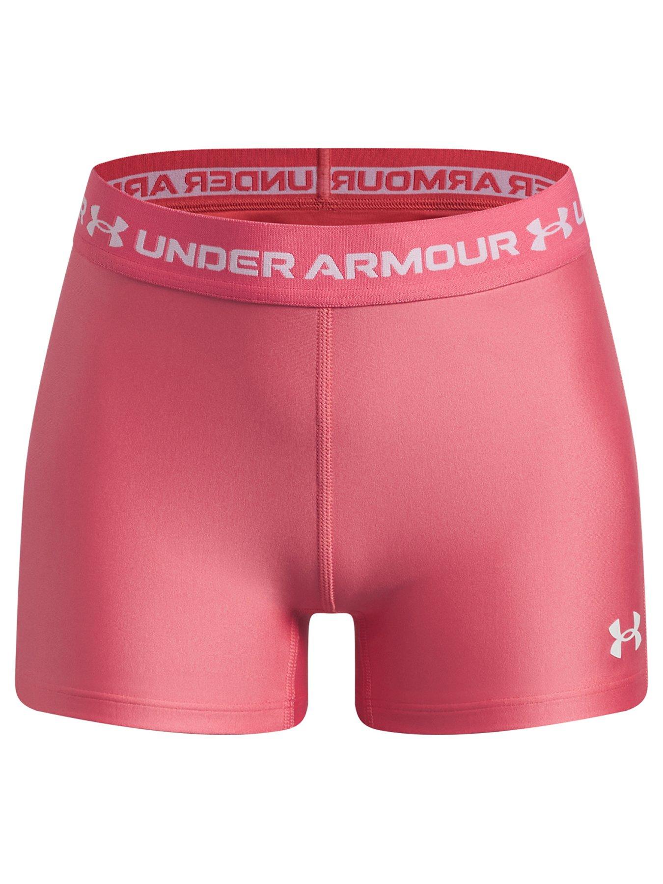 under-armour-junior-girls-training-hg-short-pink