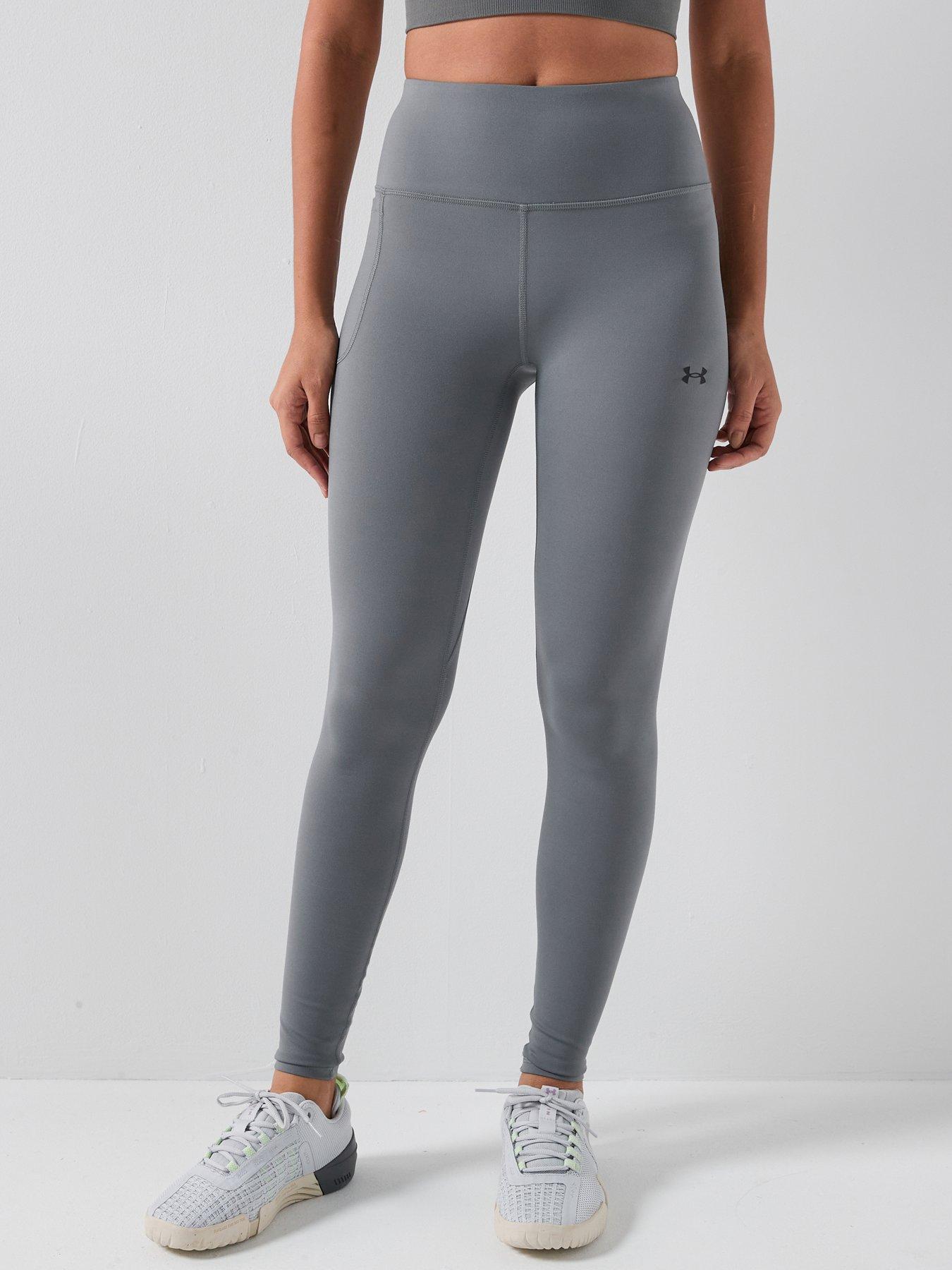  image of under-armour-womens-training-motion-legging-grey
