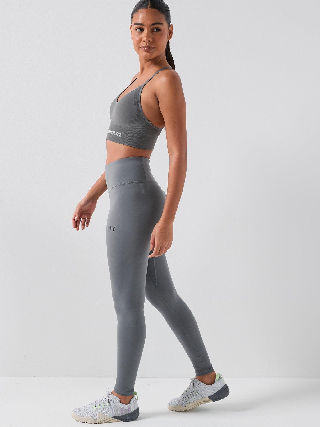  image of under-armour-womens-training-motion-legging-grey