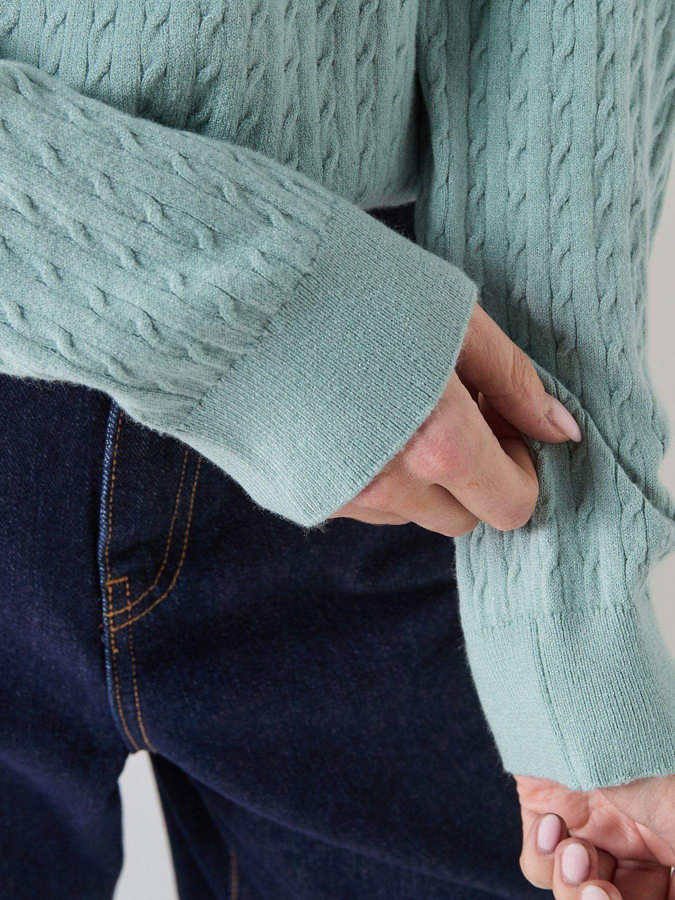  image of aware-awvina-ls-knit-polo