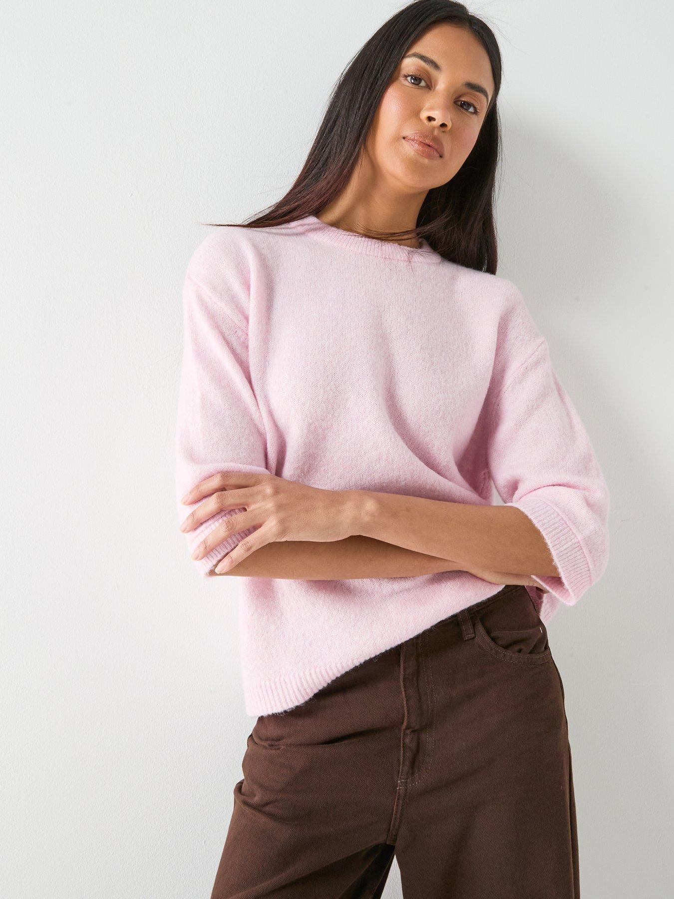 front image of jdy-jdysonja-ss-o-neck-pullover-knt