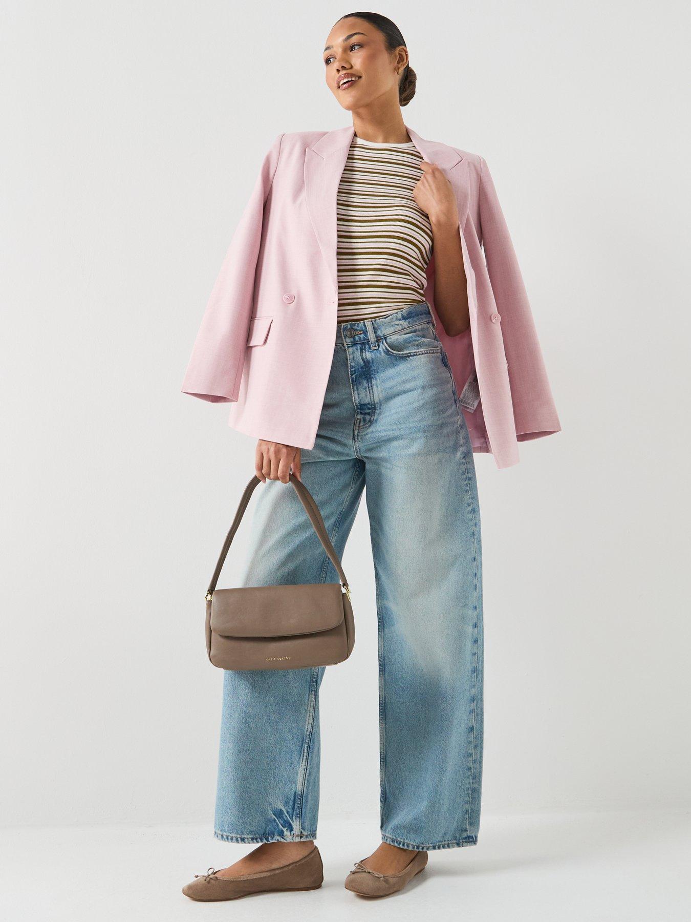 Image 3 of 5 of JDY Jdylada S/s Top Jrs