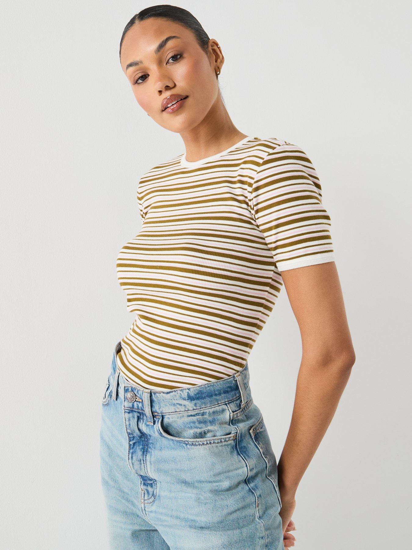 Image 5 of 5 of JDY Jdylada S/s Top Jrs