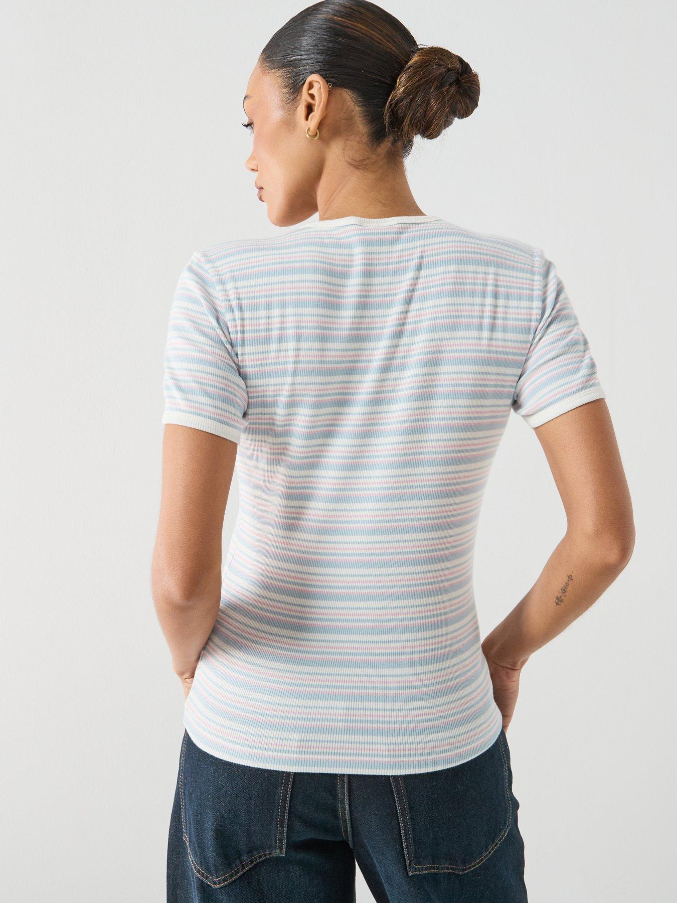 Image 2 of 5 of JDY Jdylada S/s Top Jrs