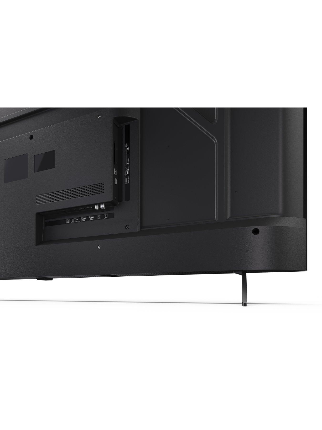 Image 5 of 7 of Sharp HM5245K 50-inch 4K Ultra HD QLED Smart TV with Freely- 4T-C50HM5245KB