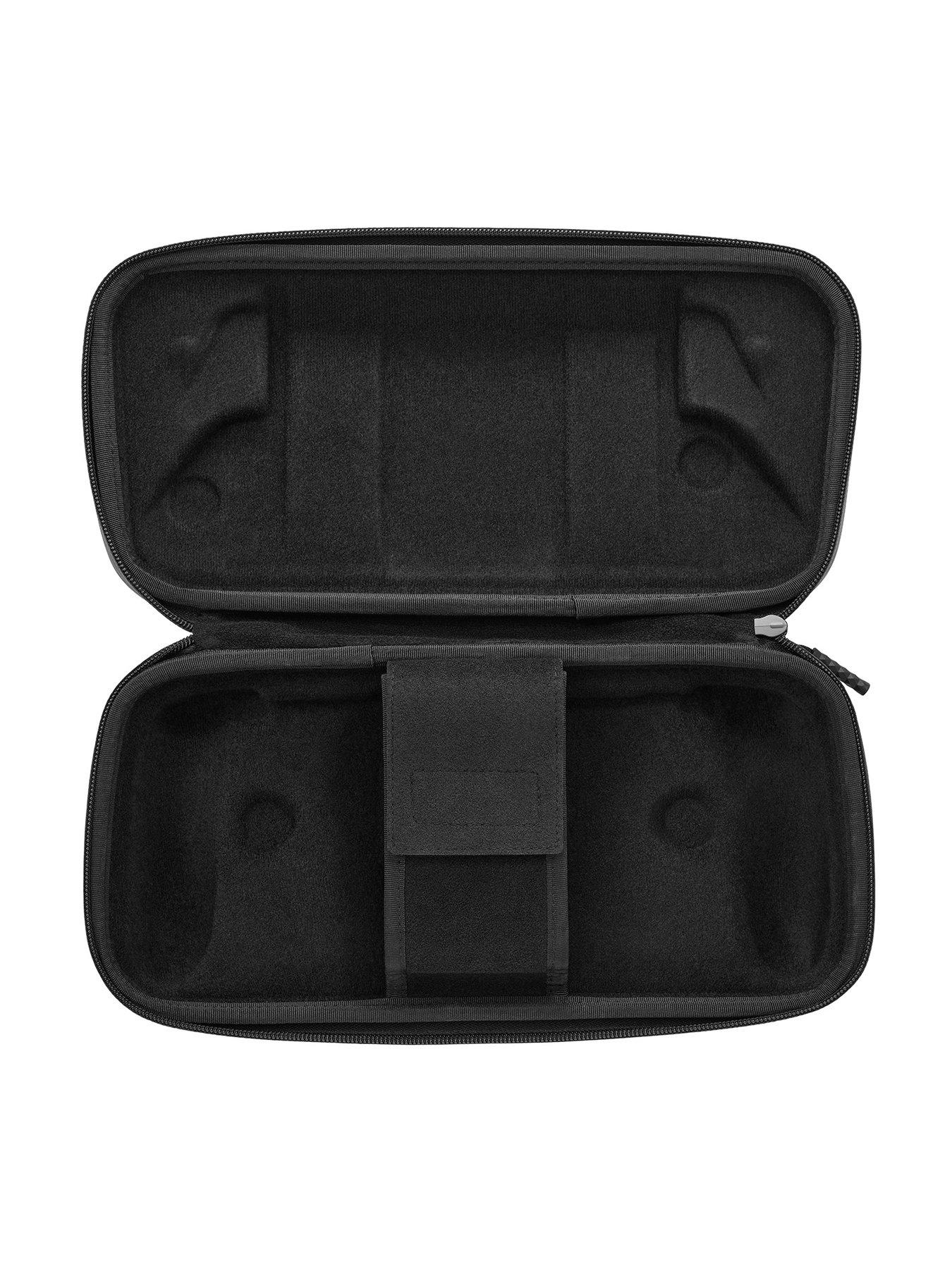  image of asus-rog-xbox-ally-2-in-1-premium-travel-case-black