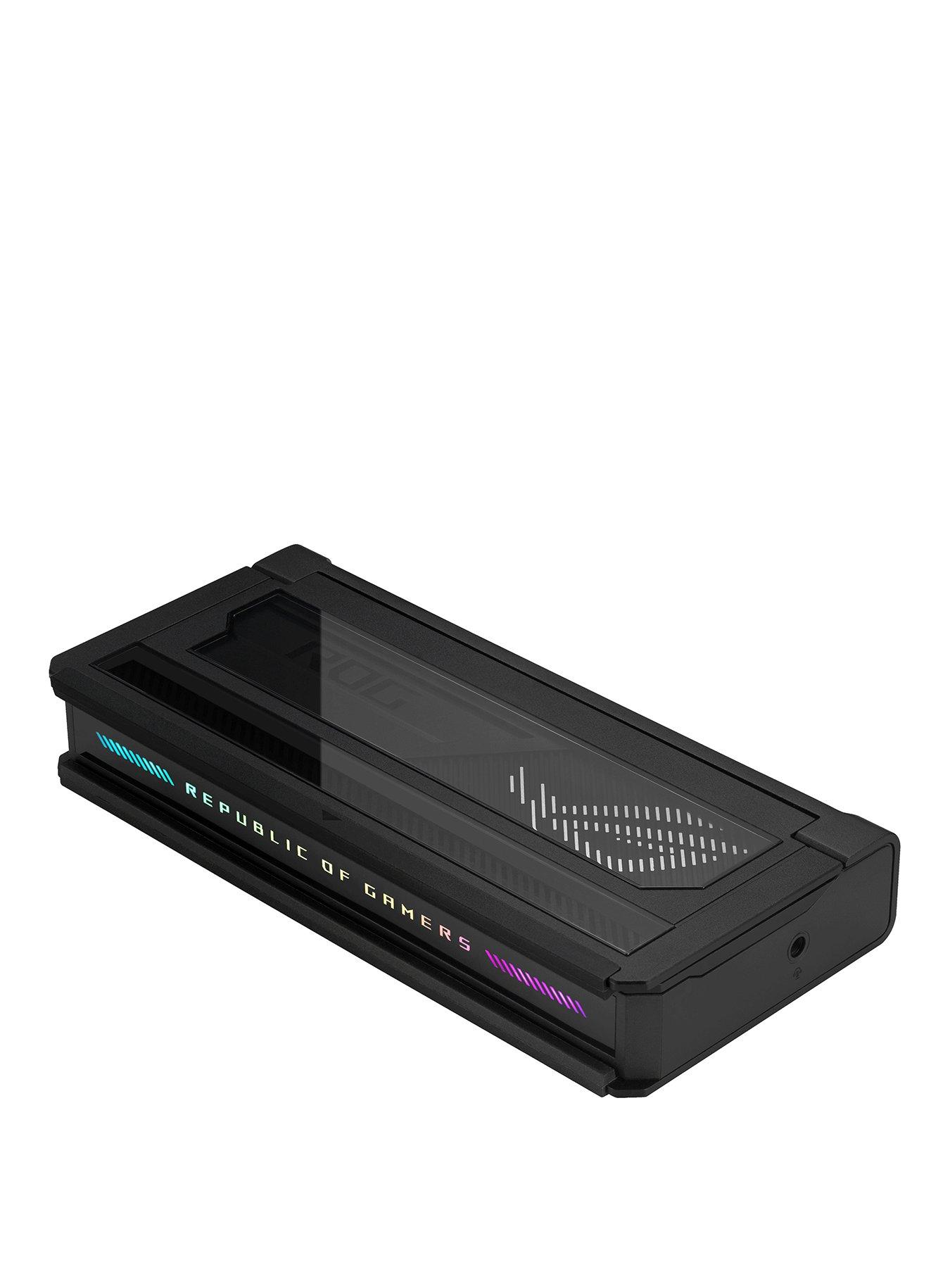 Image 1 of 7 of Asus ROG Bulwark Dock DG300