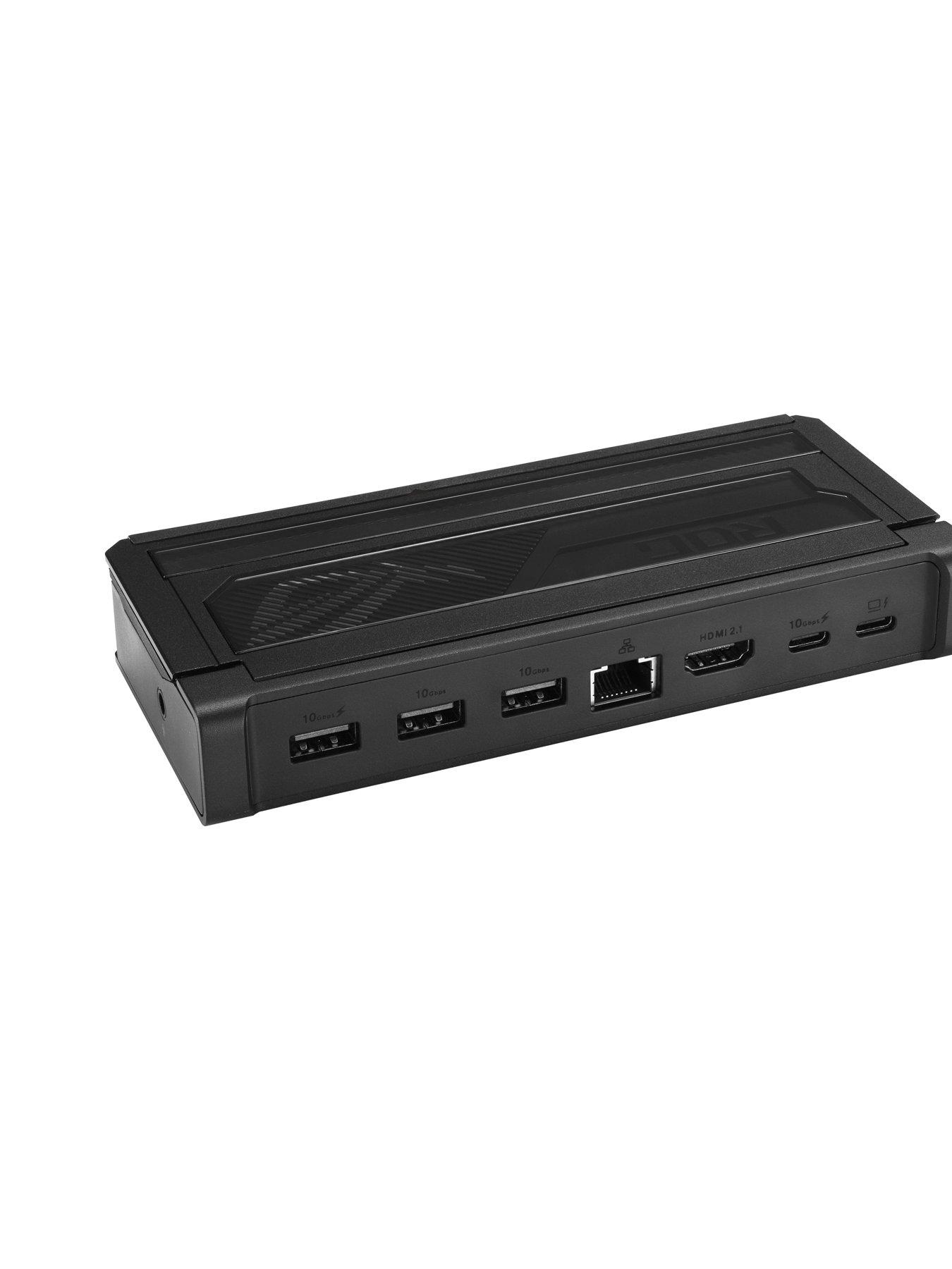  image of asus-rog-bulwark-dock-dg300