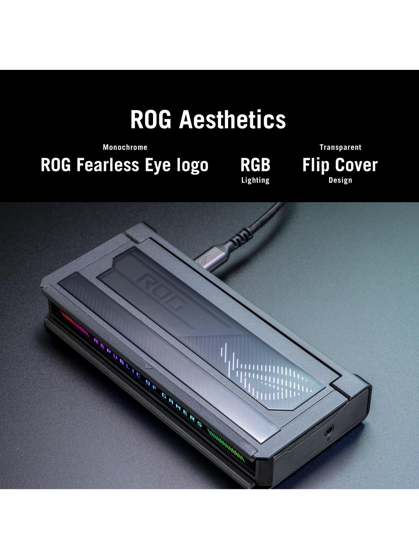  image of asus-rog-bulwark-dock-dg300
