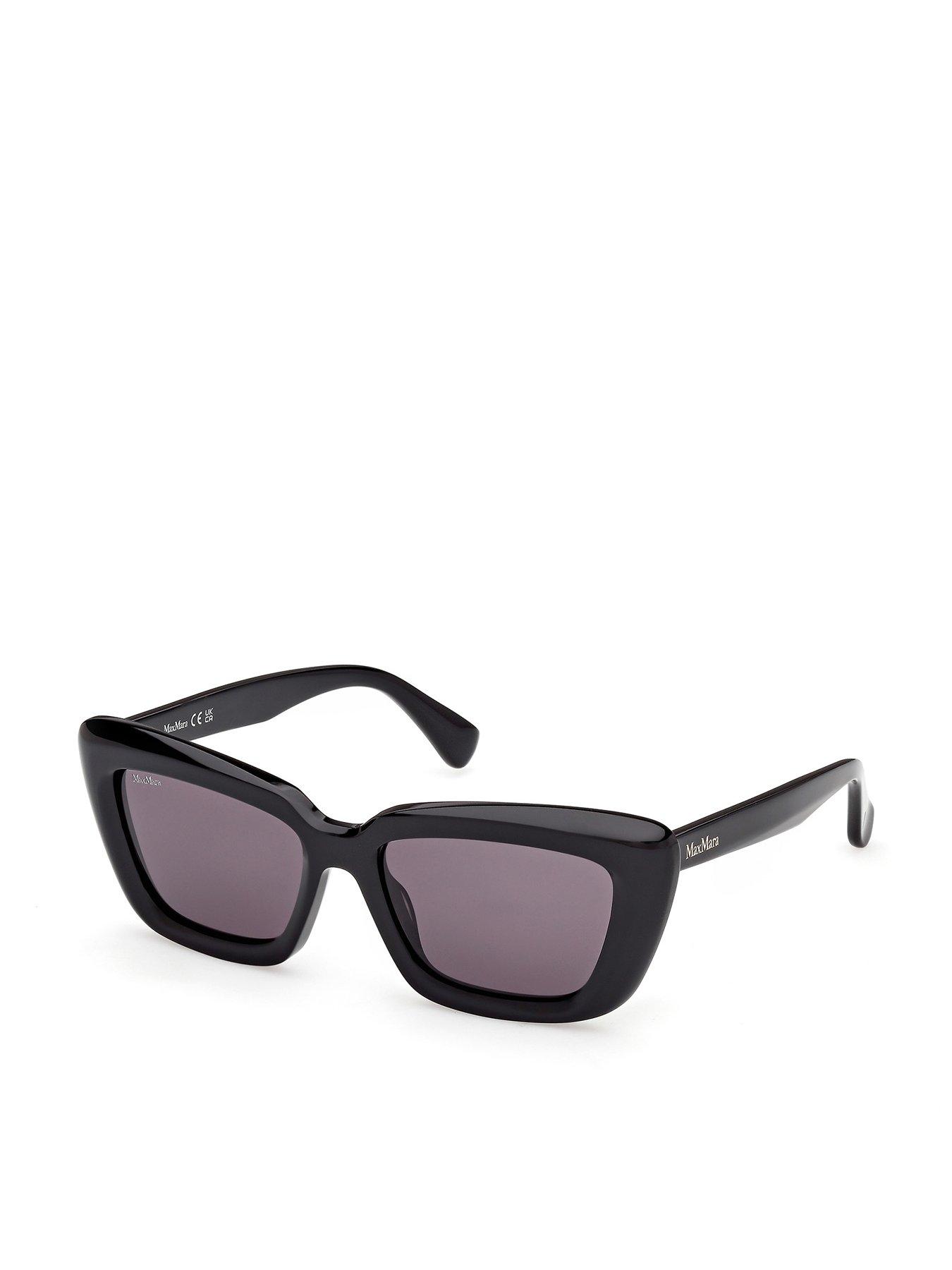 max-mara-elizabeth-cat-eye-sunglasses-shiny-black