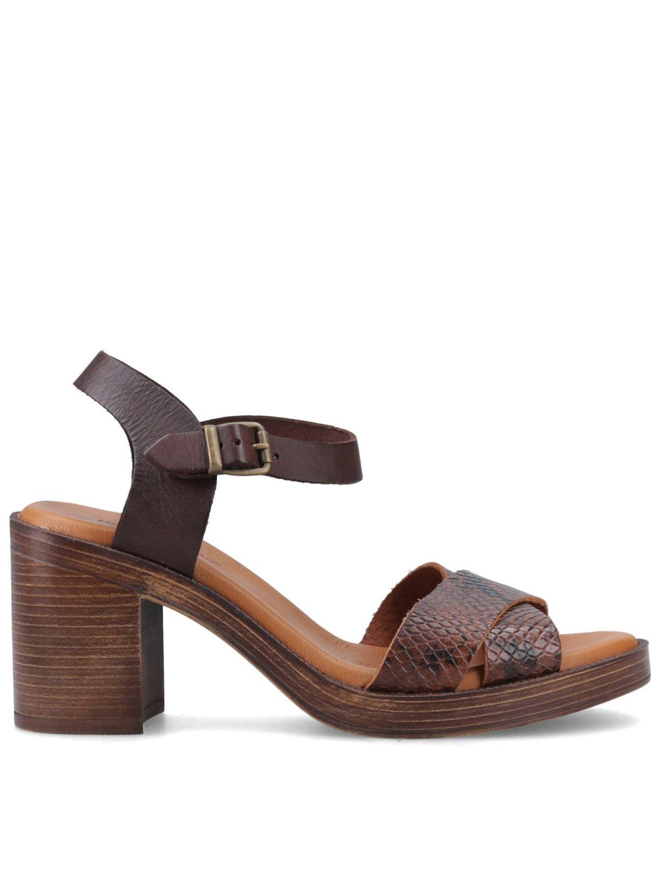 hush-puppies-georgia-heeled-sandal-chocolate-snake
