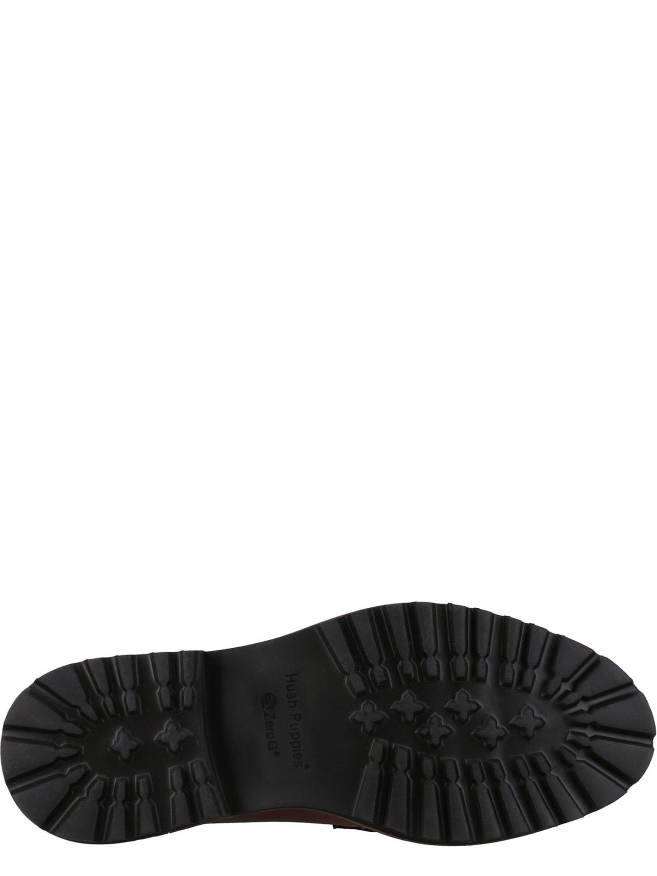 Image 4 of 4 of Hush Puppies Gianna Loafer-tan