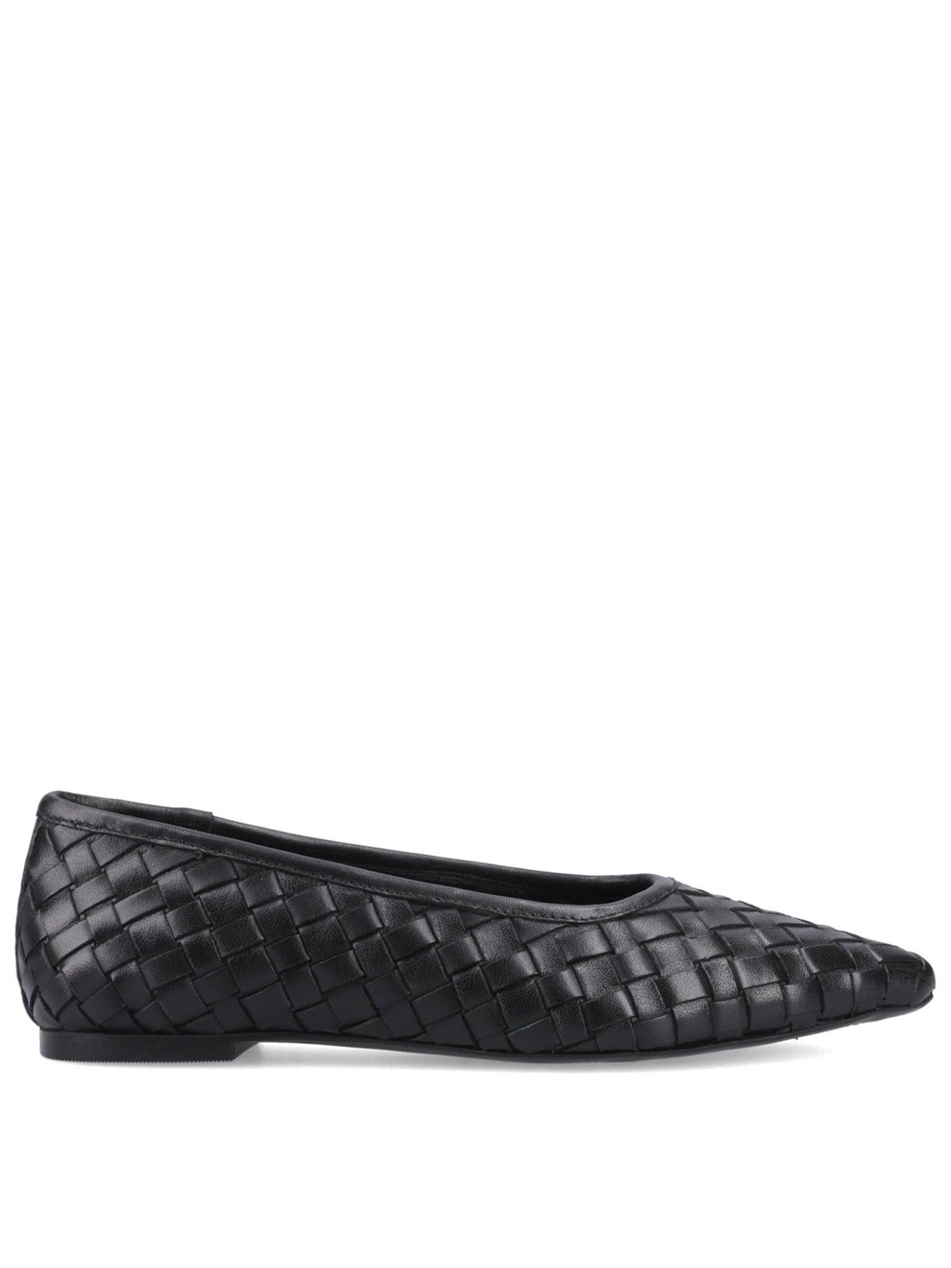 hush-puppies-darla-woven-ballerina-black