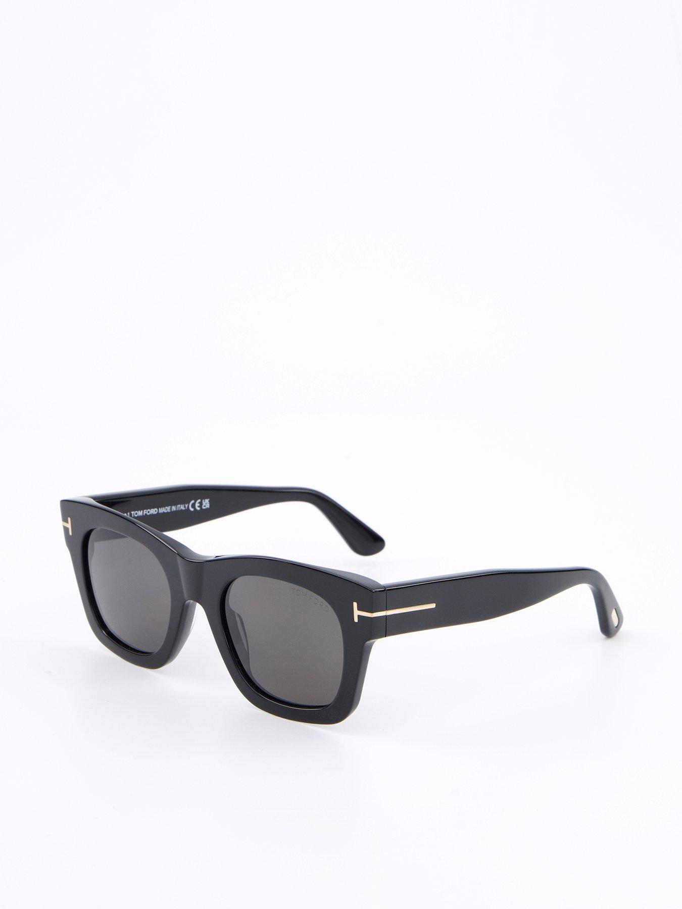  image of tom-ford-emma-square-sunglasses-shiny-black