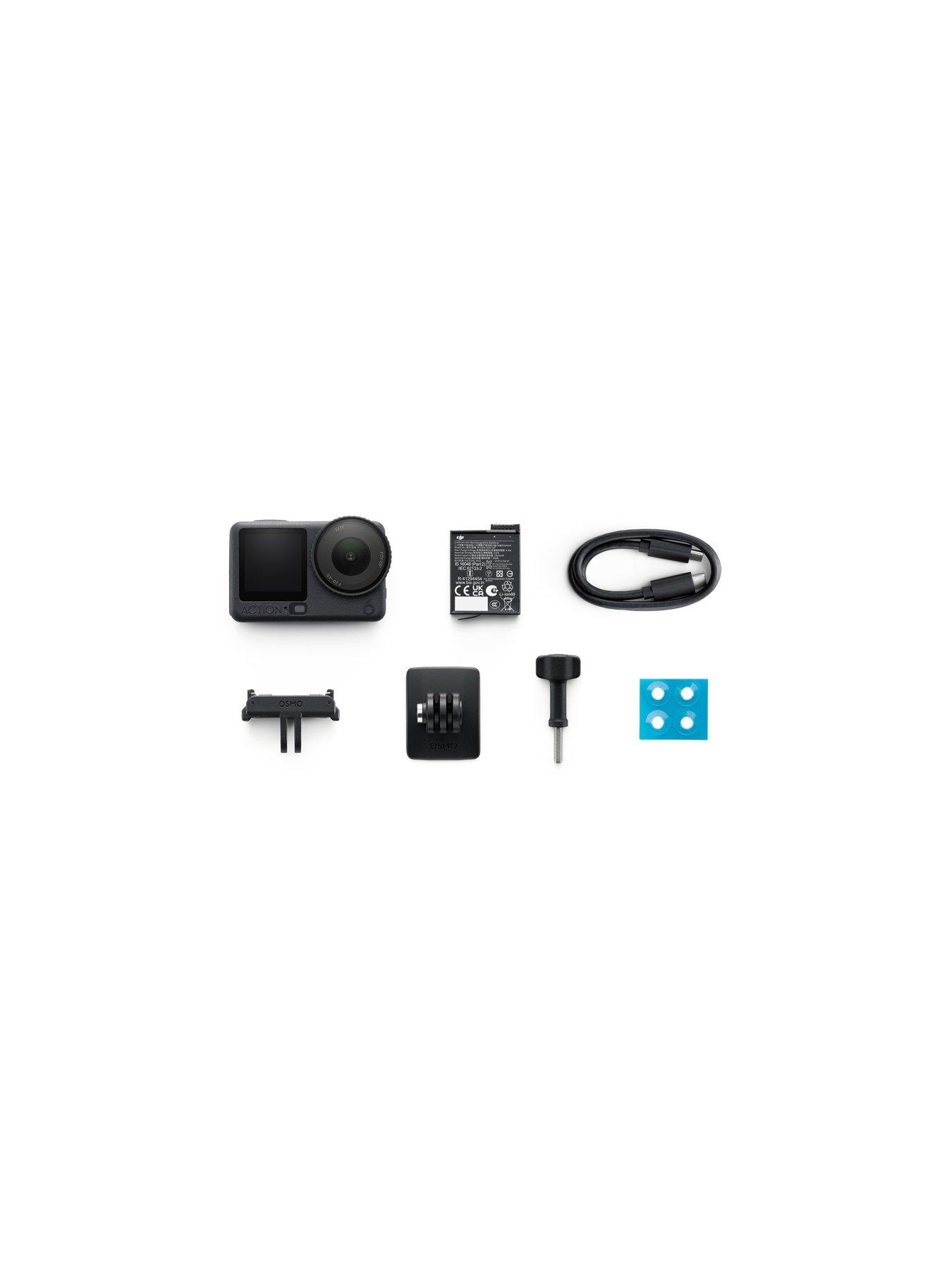 Image 2 of 6 of DJI Osmo Action 6 Standard Combo
