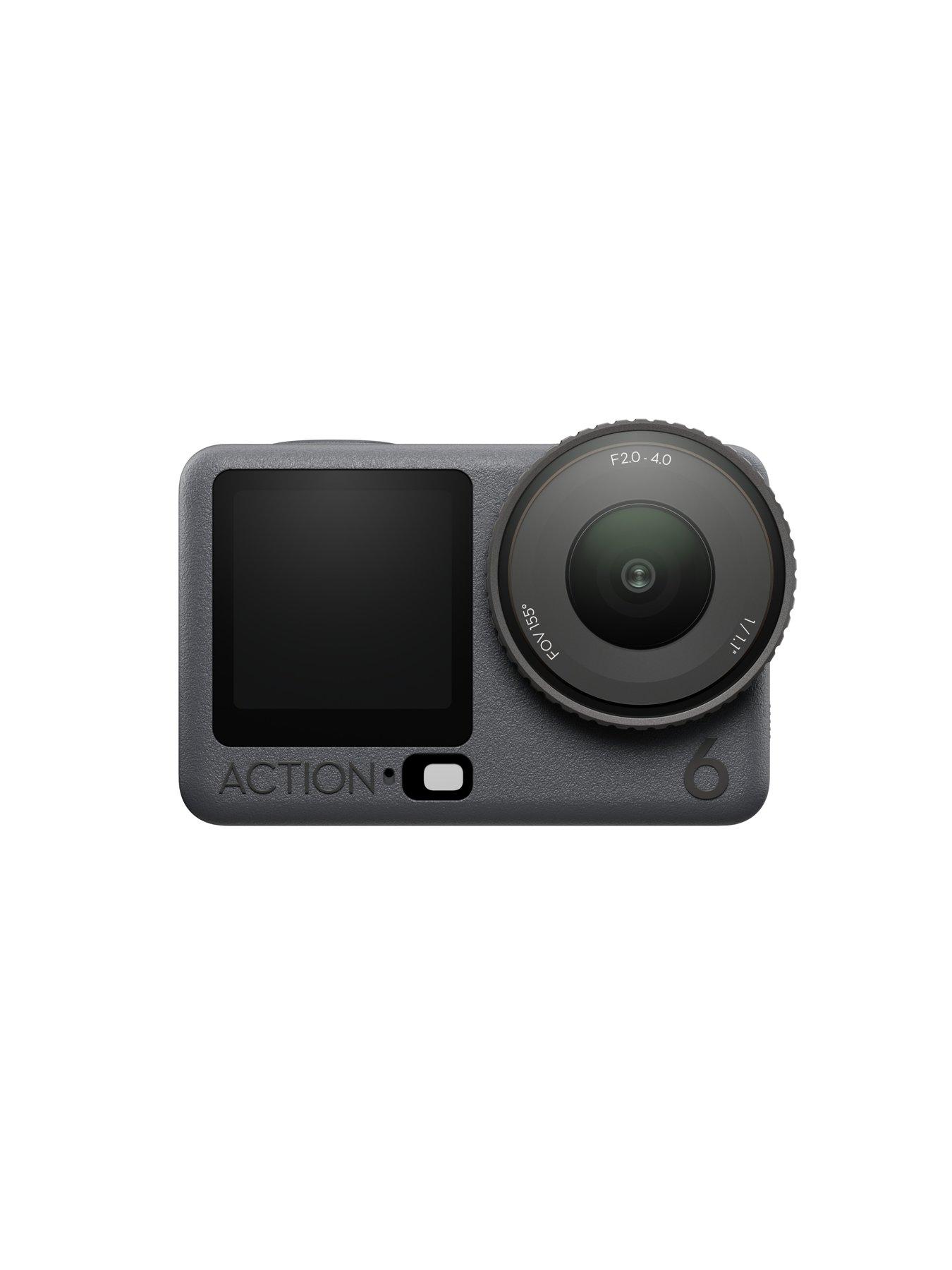  image of dji-dji-osmo-action-6-standard-combo